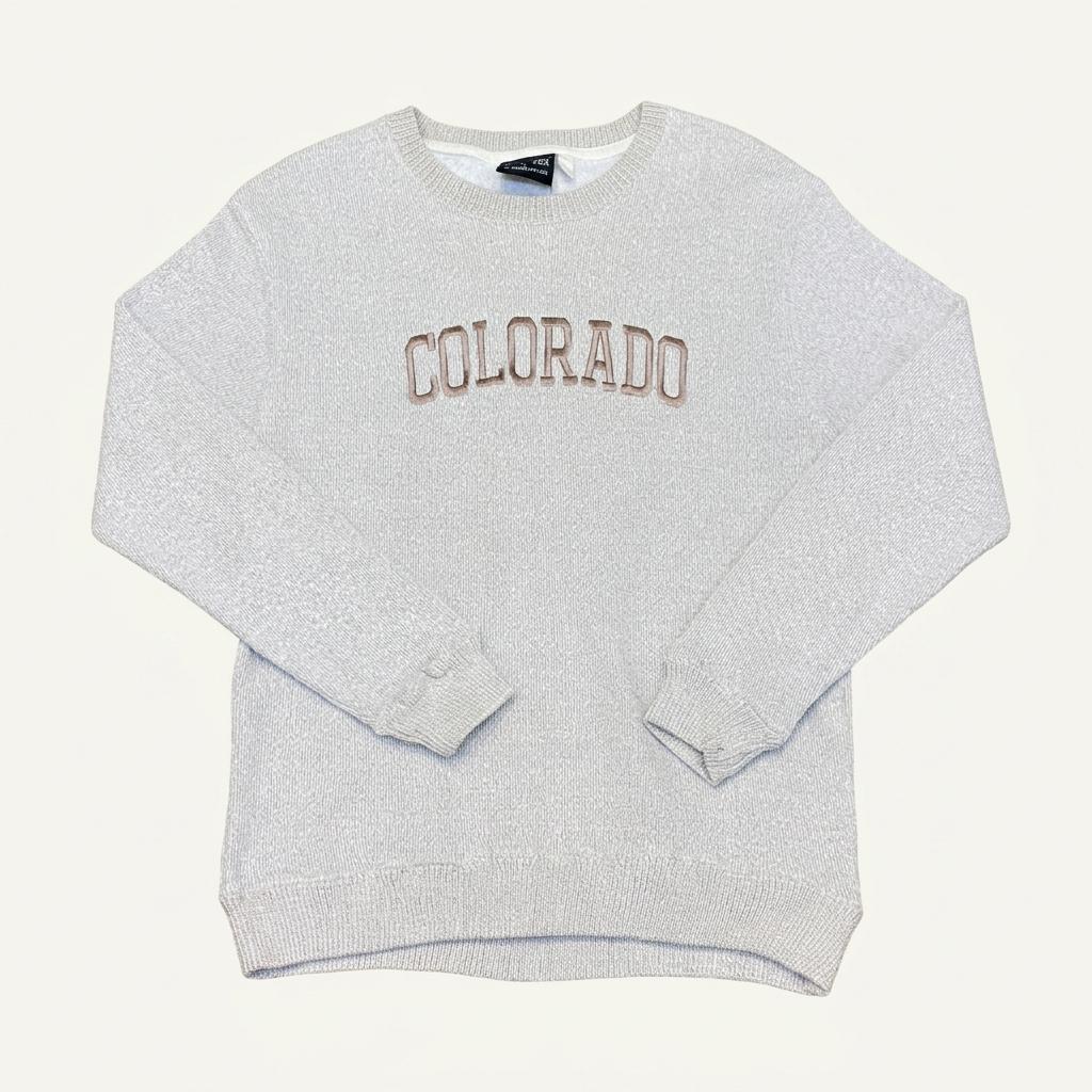 [40%세일]) USA 미국 빈티지 COLORADO 맨투맨 1