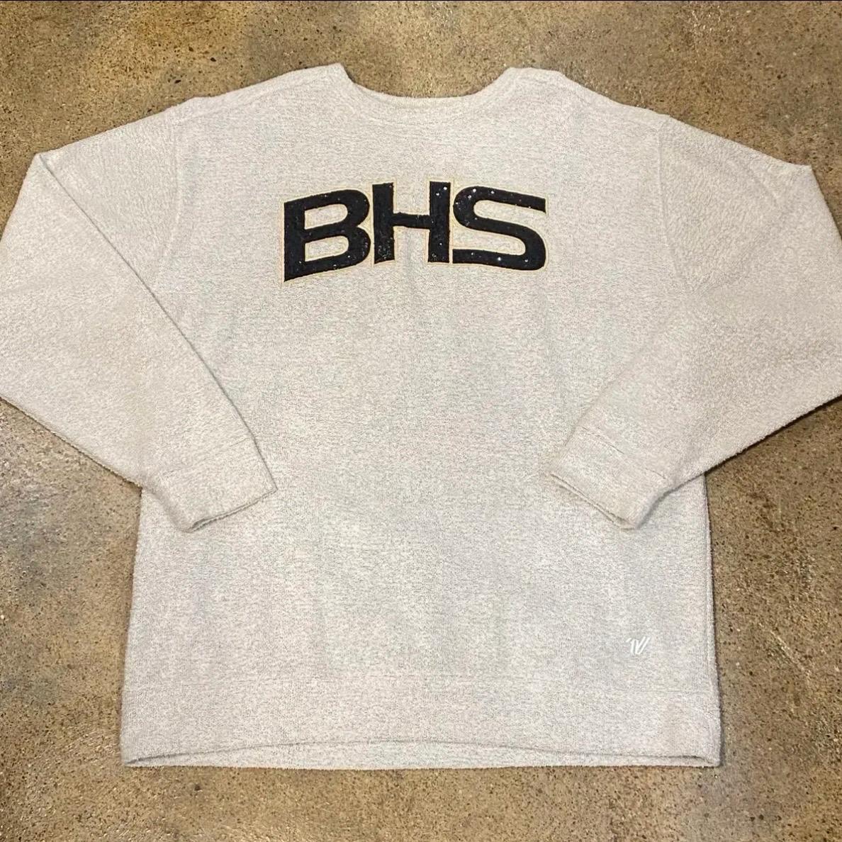 [40%세일] USA 미국 빈티지 BHS VARSITY SPIRIT 맨투맨 2