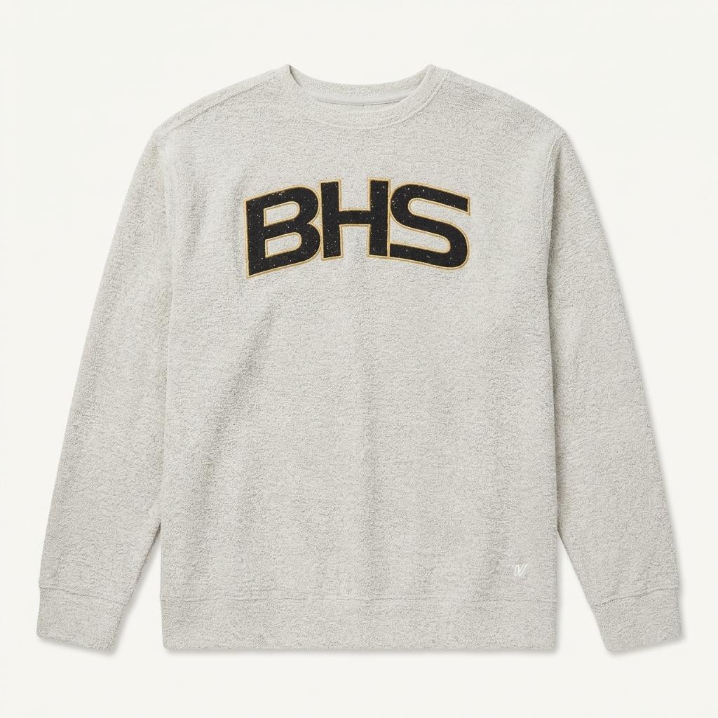 [40%세일] USA 미국 빈티지 BHS VARSITY SPIRIT 맨투맨 1