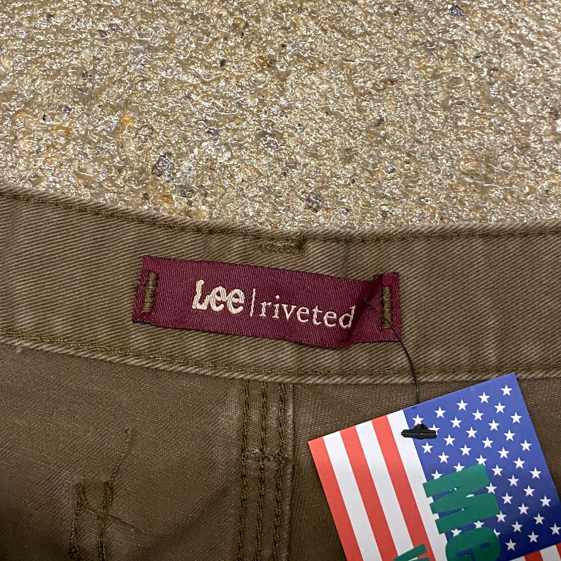USA 빈티지 Lee 리 카펜터 팬츠 5