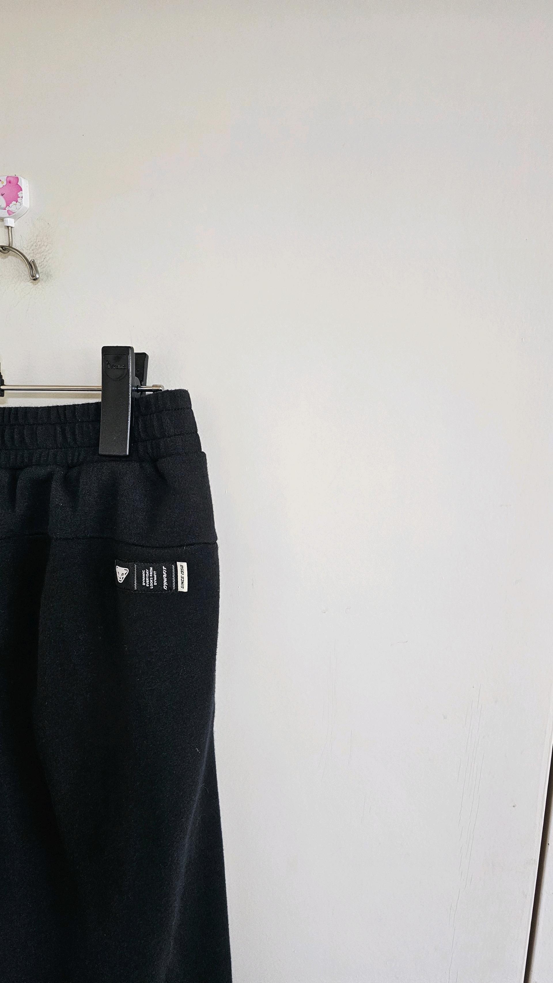 다이나핏 여성 랜드 베이직 트레이닝 조거팬츠  4