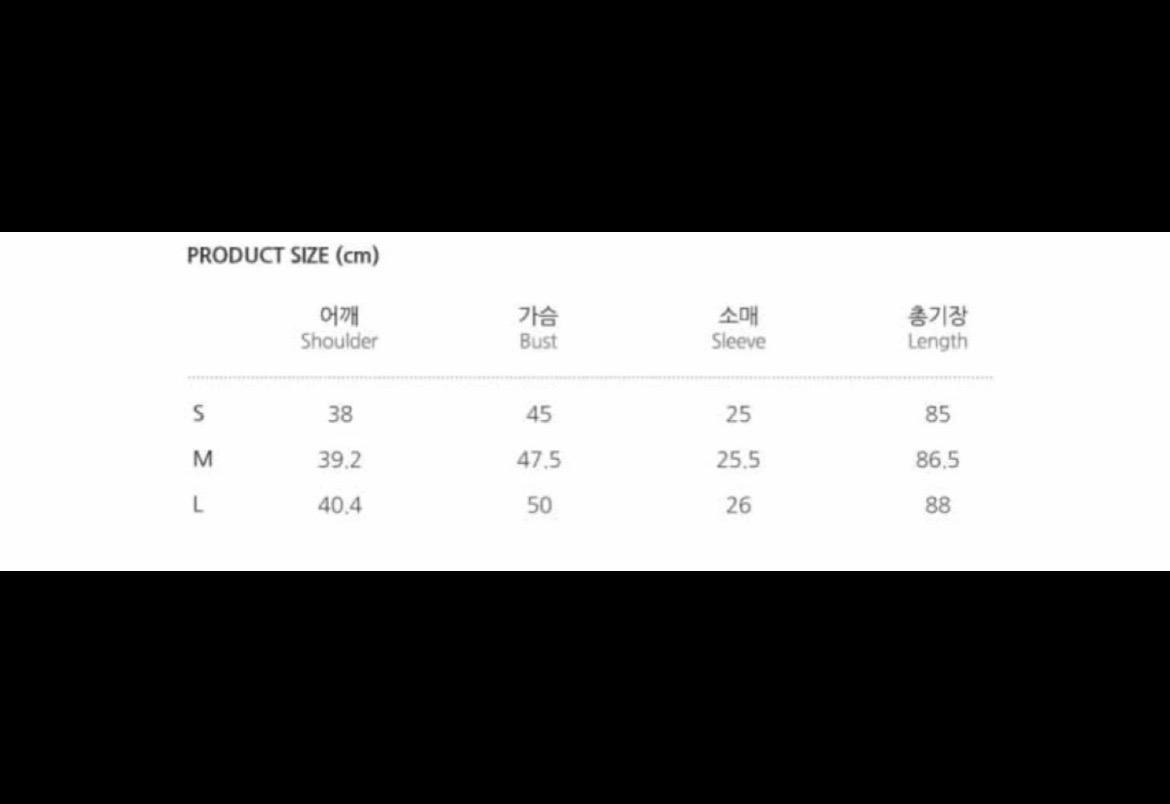 후아유 네이비 셔츠 벨트 원피스 S 새상품 5