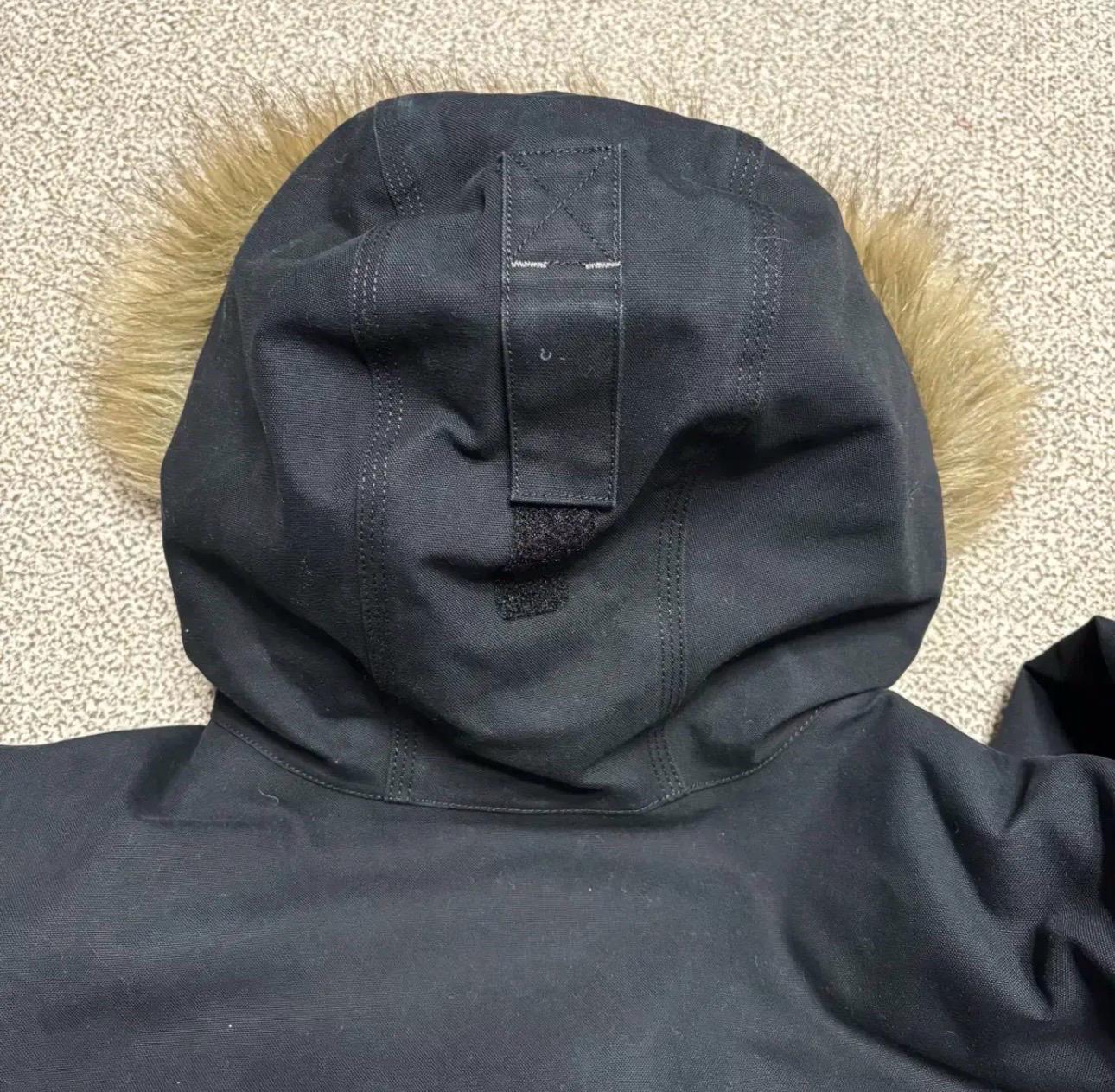 Unisex's 칼하트 소우투스 스톰디펜더 파카 패딩 [A] 6