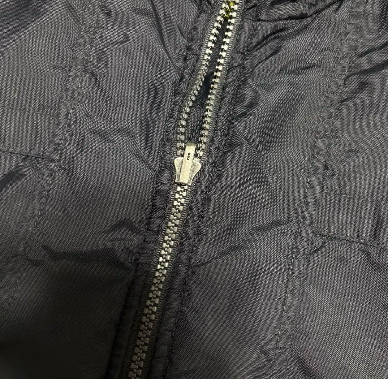 Unisex Nike 나이키 올드스쿨 스우시 경량패딩 [A] 4