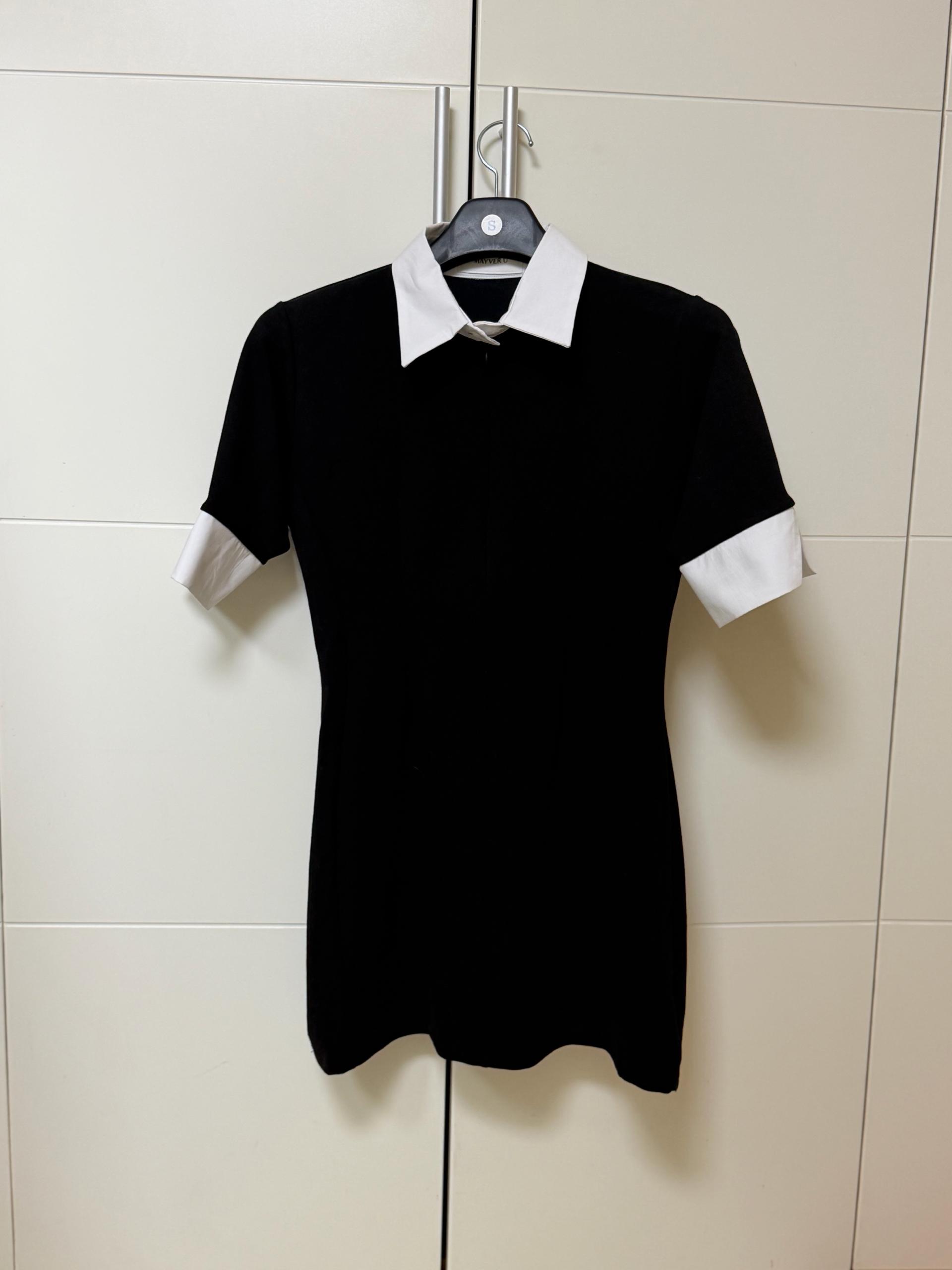 메이버유 카라원피스