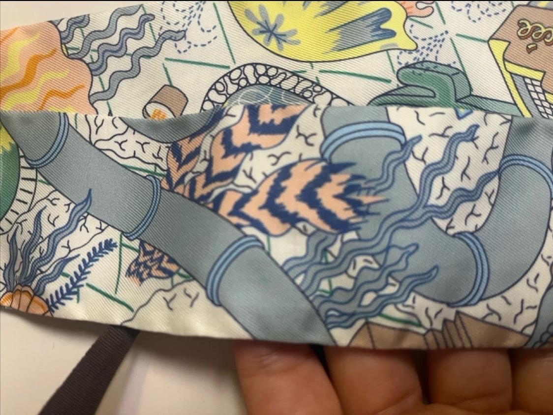 에르메스 트윌리 2