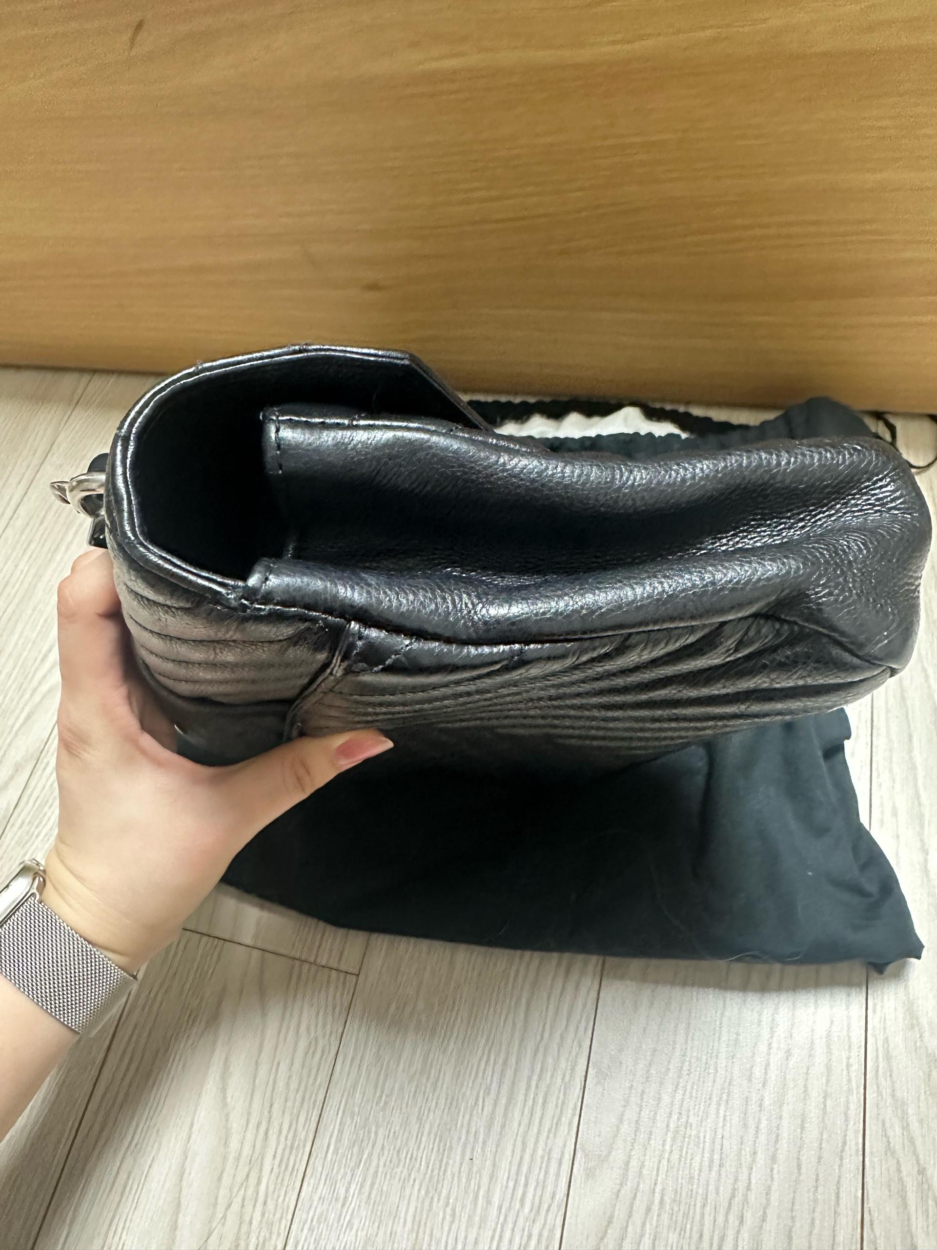 생로랑 컬리지백 스몰 6