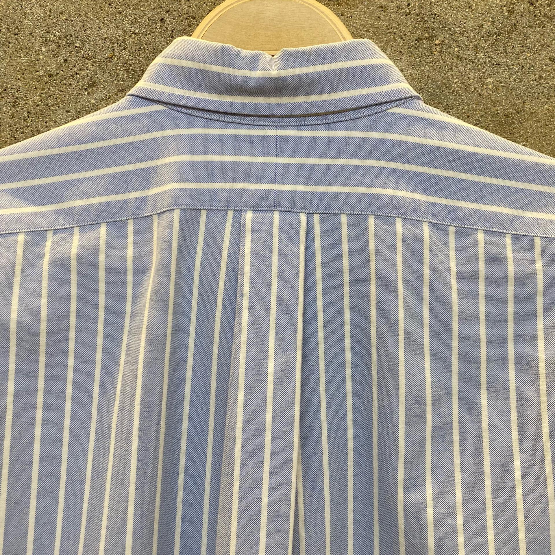 새상품급 00s 미국 빈티지 폴로랄프로렌 스트라이프 셔츠 7