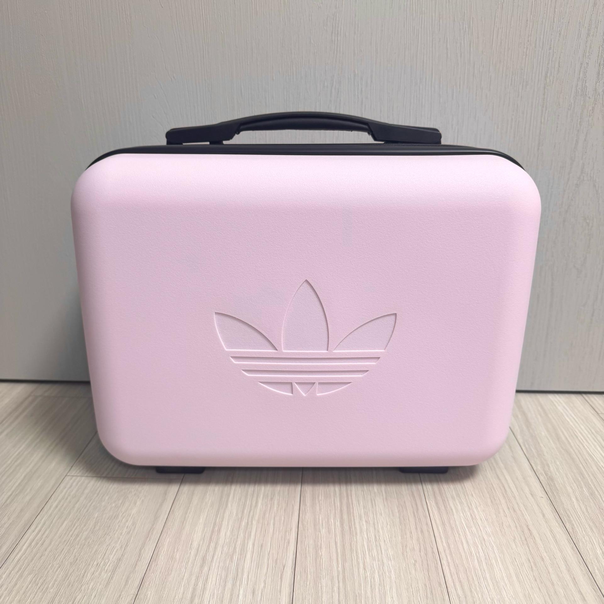 아디다스 레디백 핑크 3
