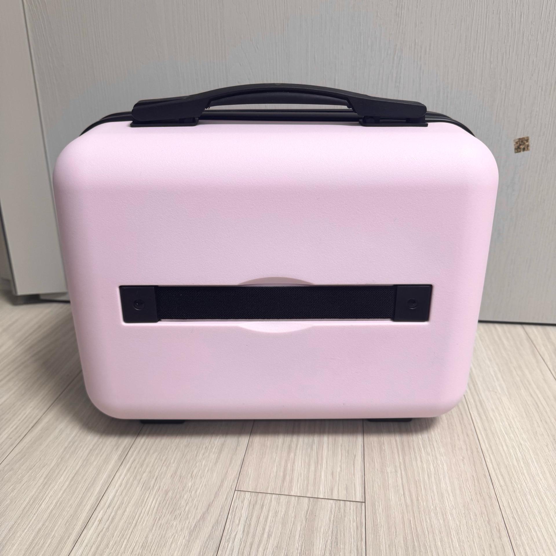 아디다스 레디백 핑크 5