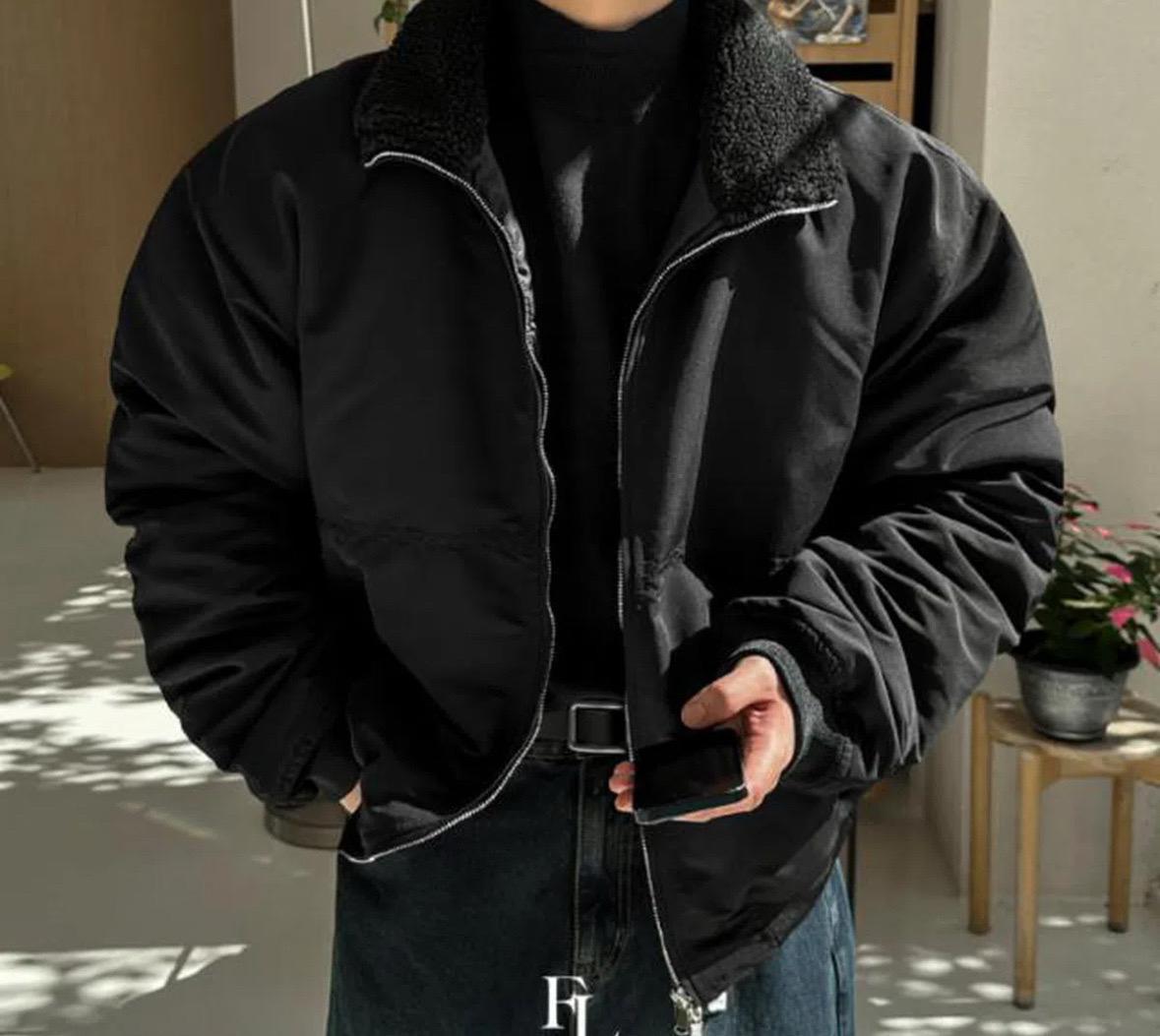 항공 점퍼 2