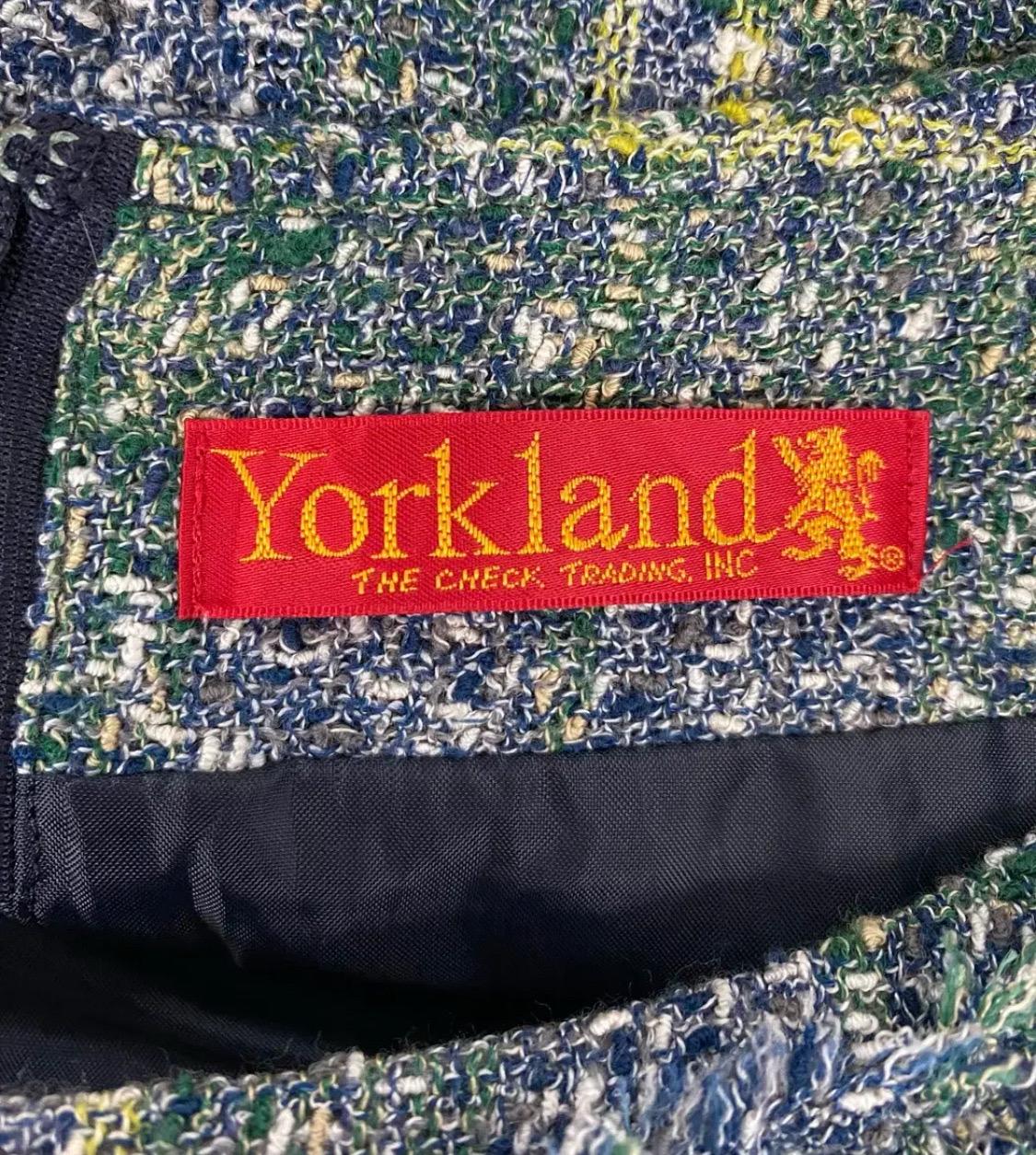 YORKLAND 원피스 5