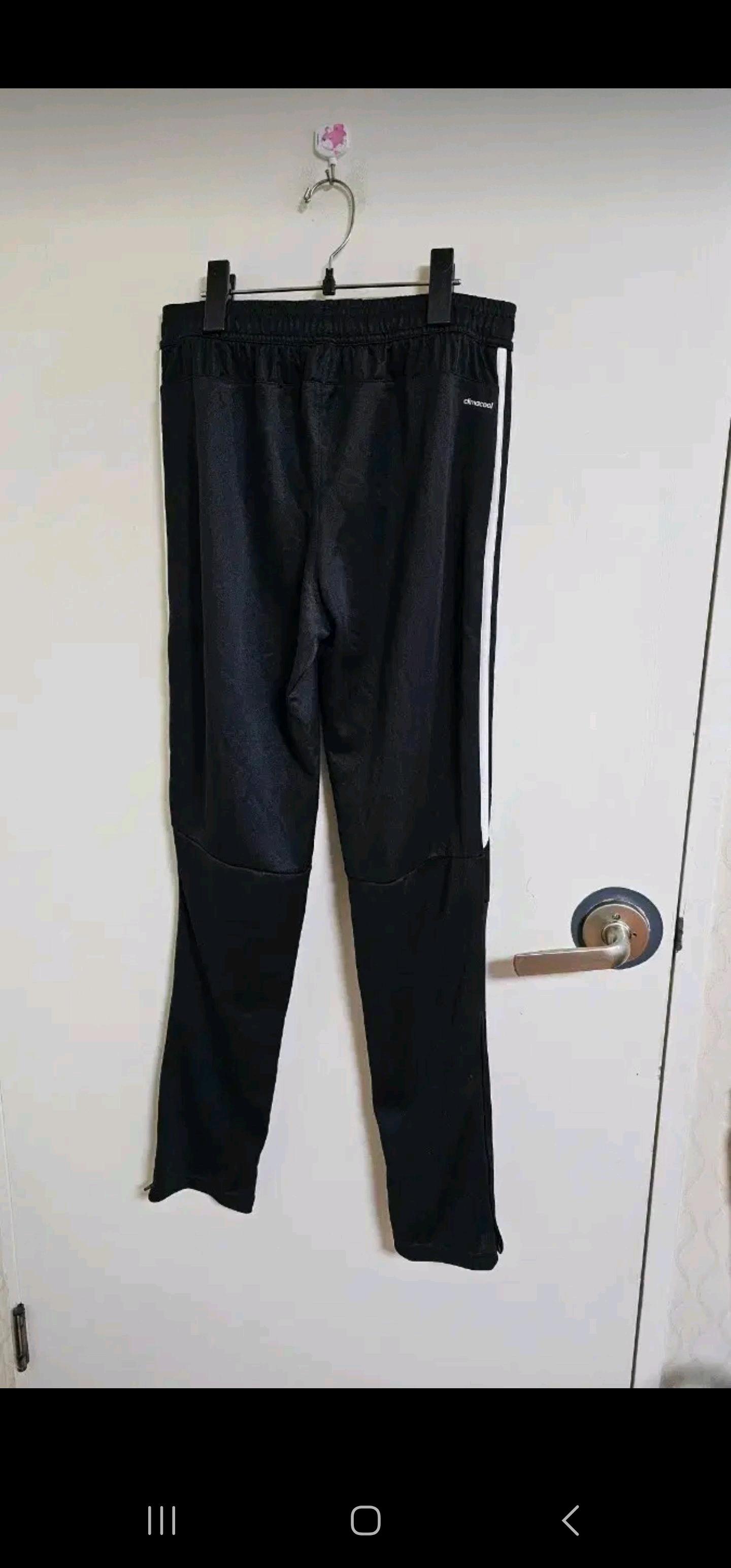 아디다스 climacool  트레이닝복바지 새상품  2