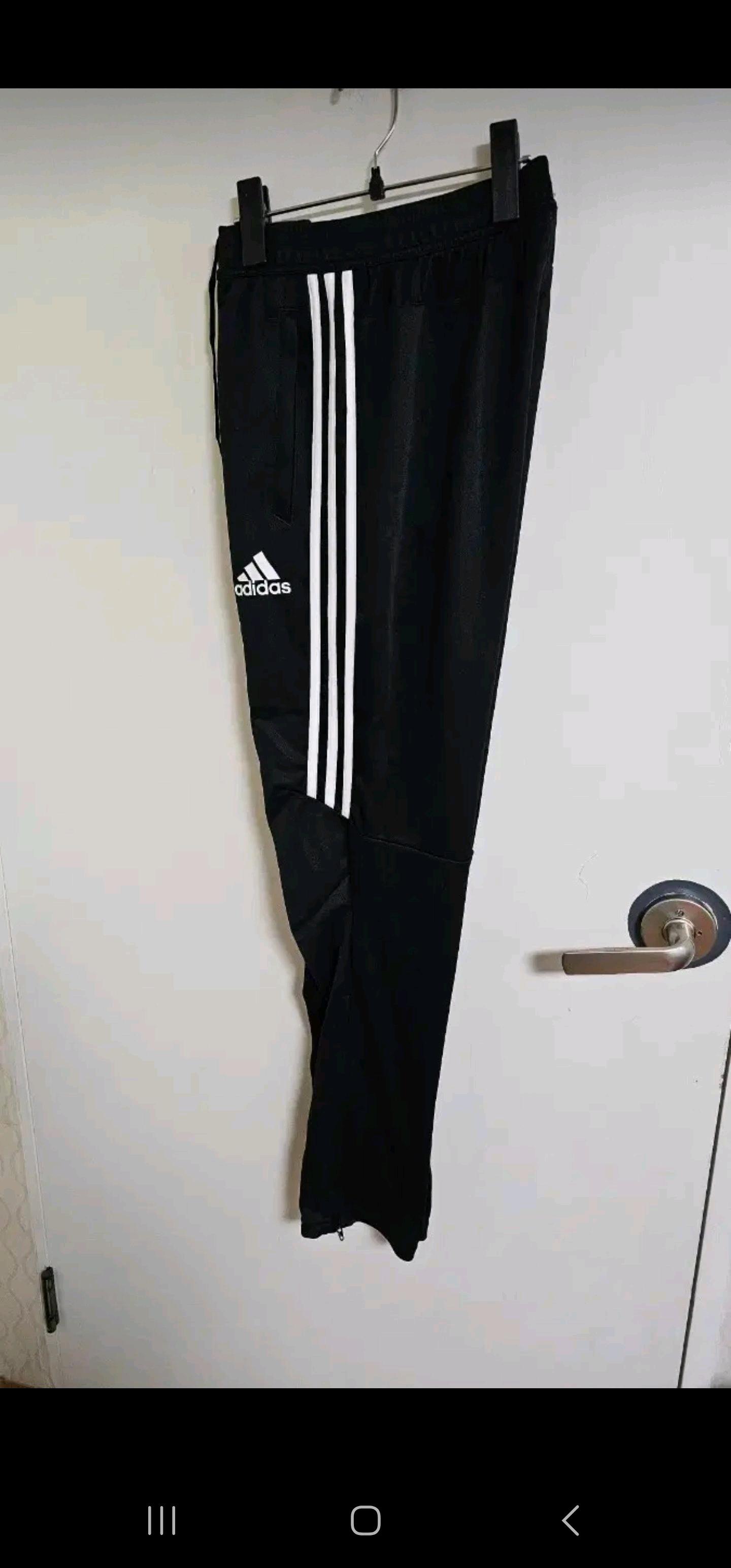 아디다스 climacool  트레이닝복바지 새상품  3