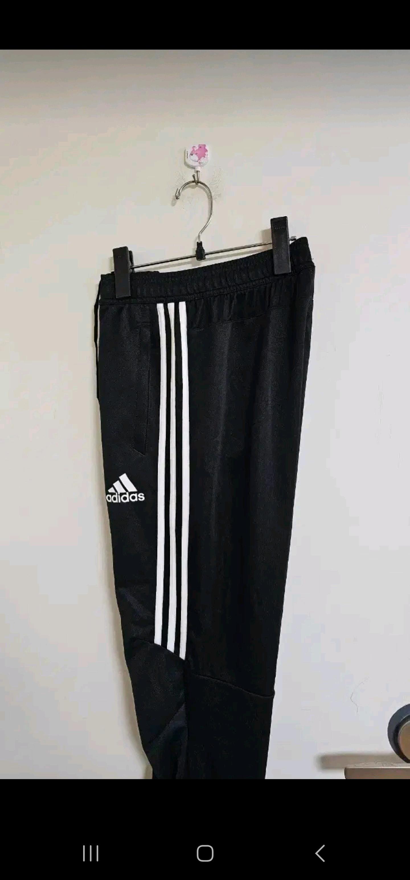 아디다스 climacool  트레이닝복바지 새상품  5