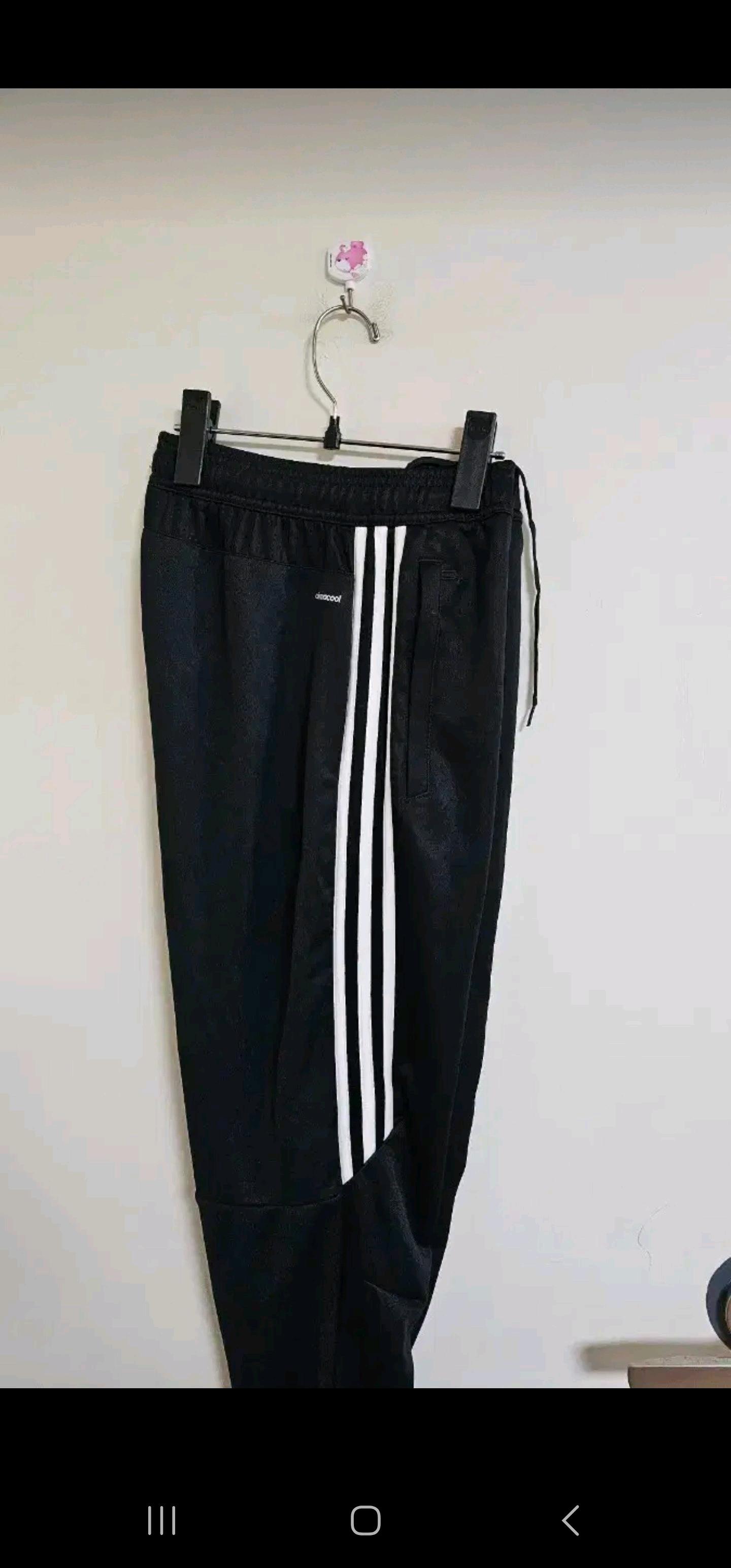 아디다스 climacool  트레이닝복바지 새상품  6