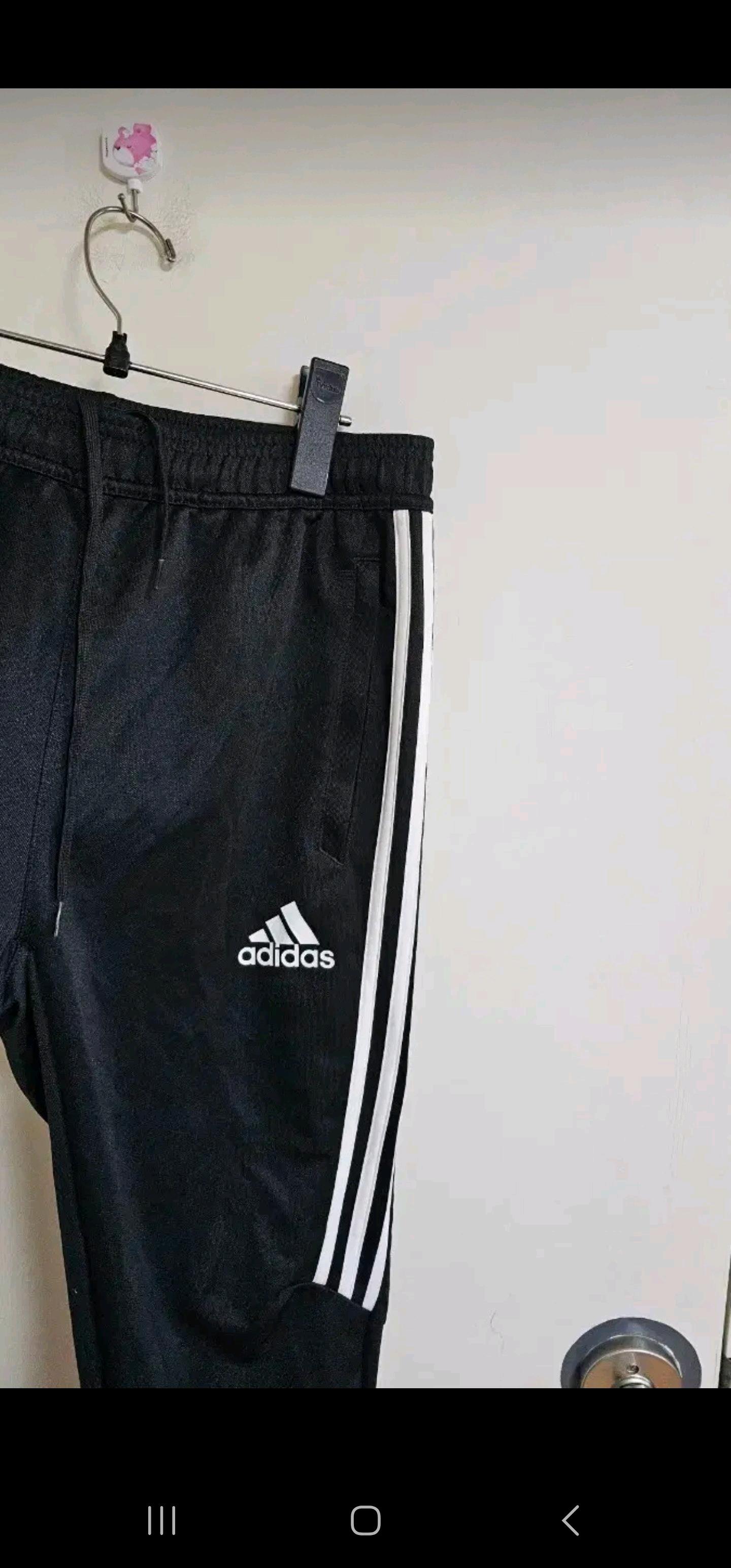아디다스 climacool  트레이닝복바지 새상품  8