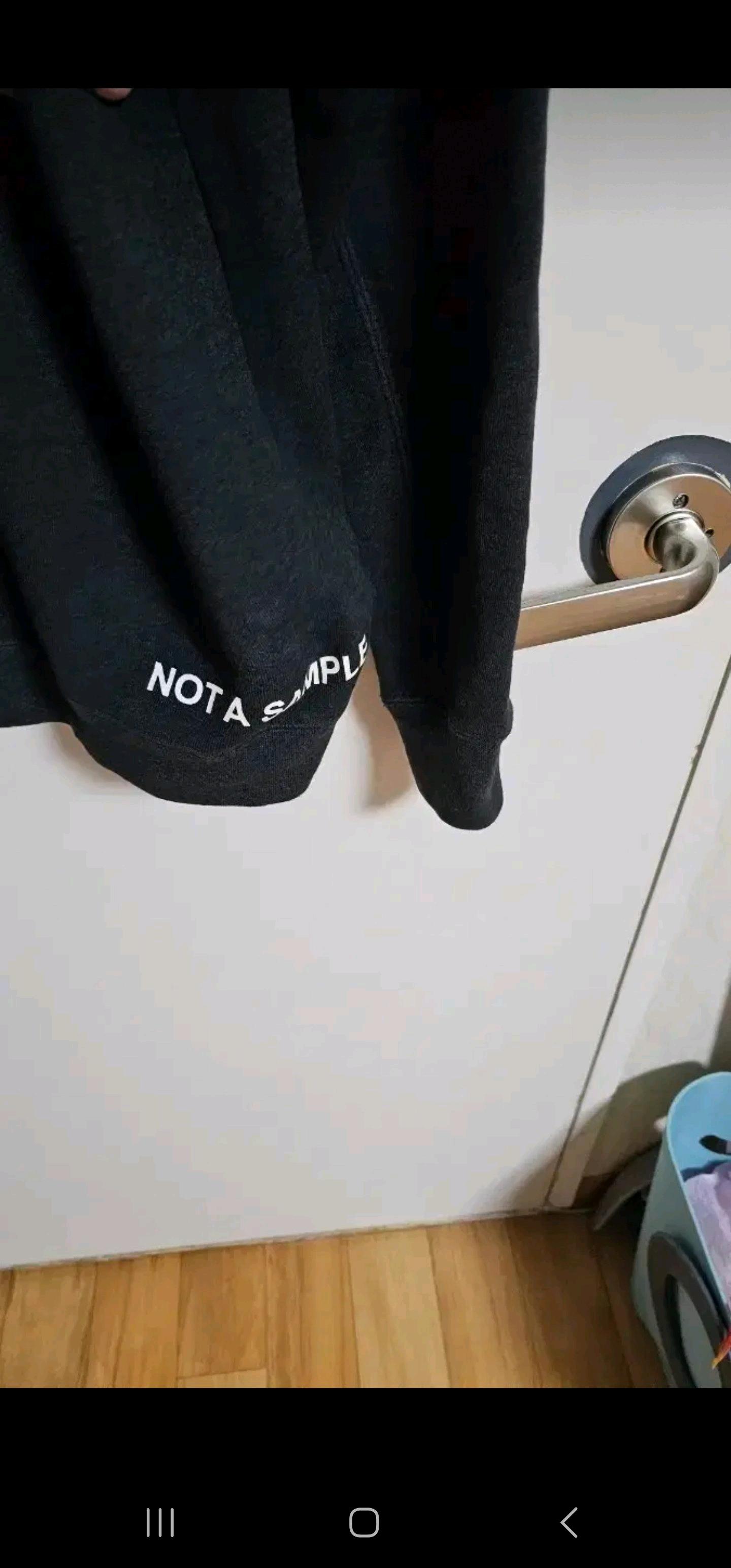 나이키 NSW후디 남녀공용  4