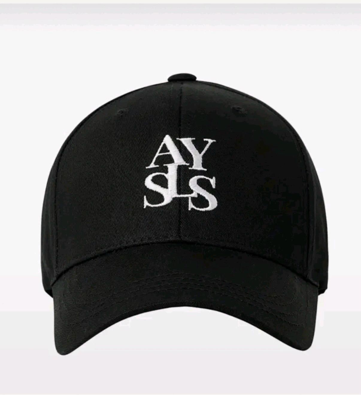 알리스 볼캡 2