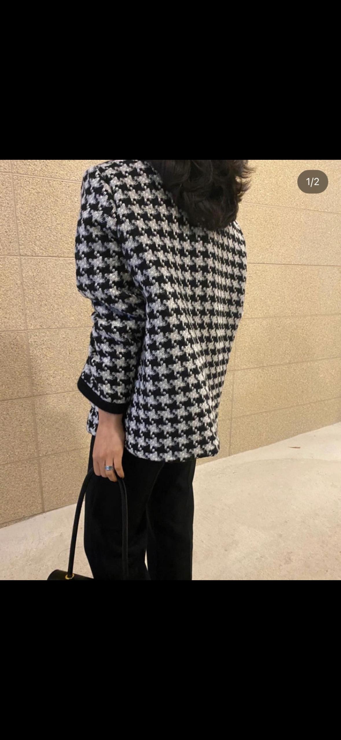 겨울자켓 7