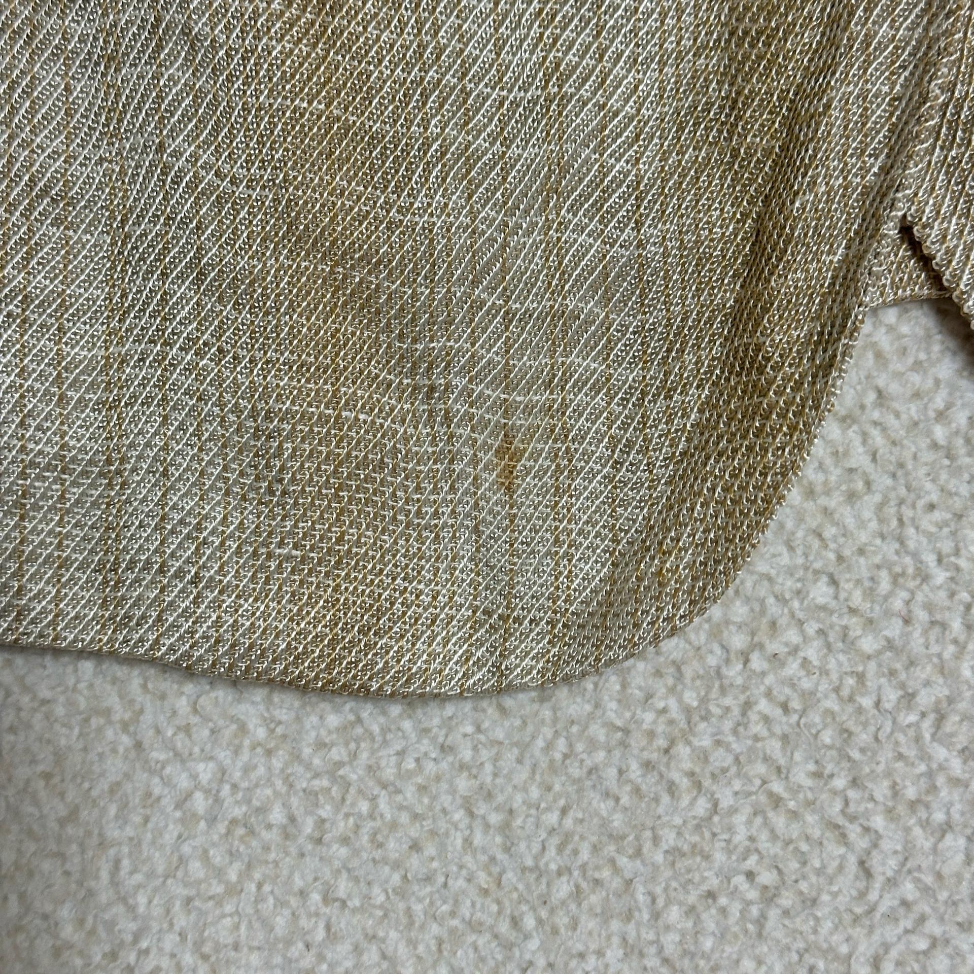 조르지오 아르마니 테일러드 자켓 9