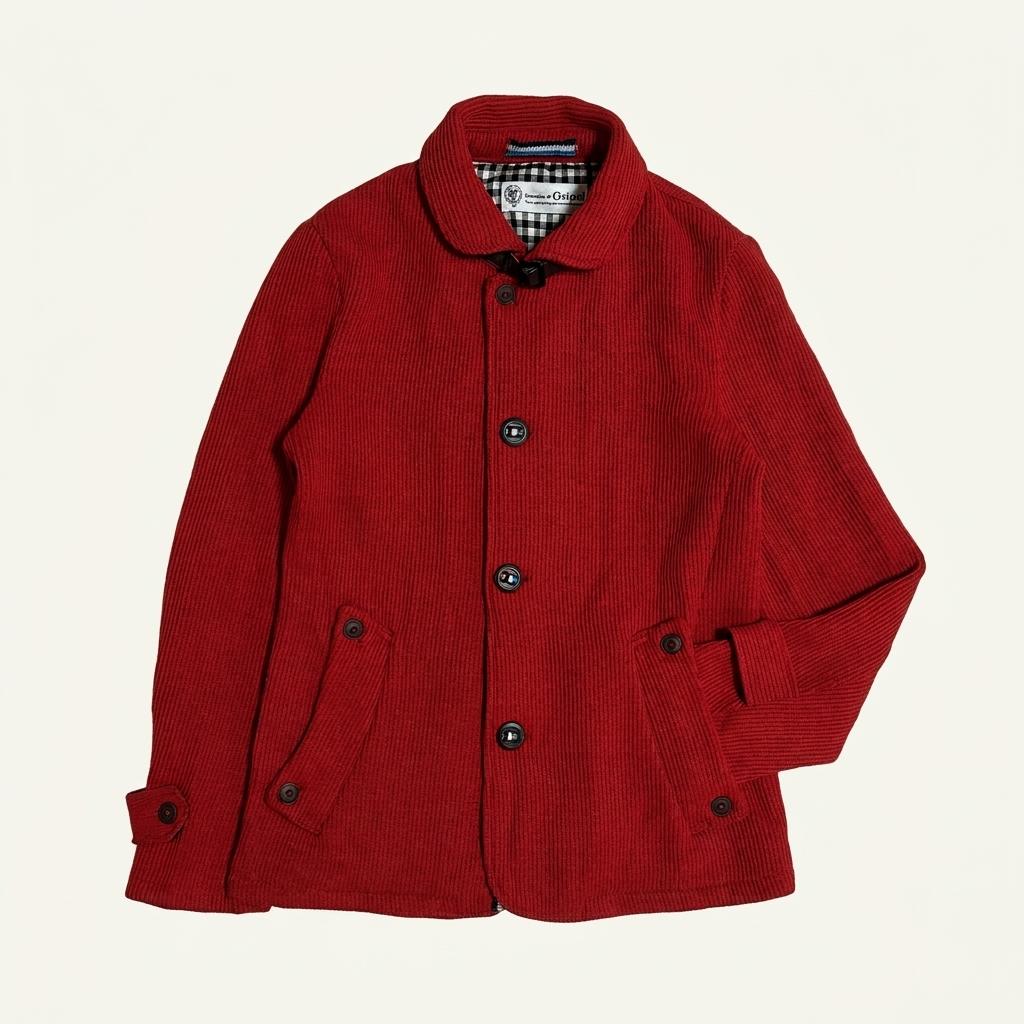 Official Oxford University 여성 자켓 1