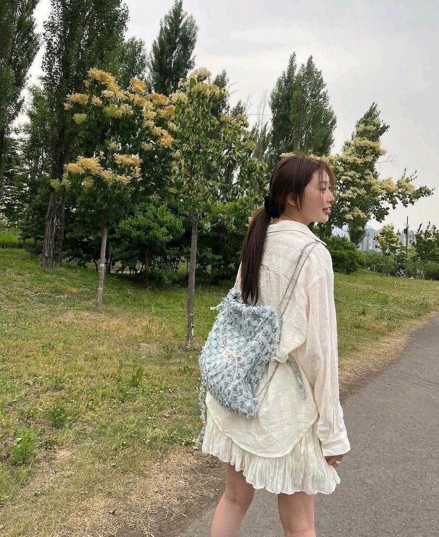 아틀리에 파크 백팩 7