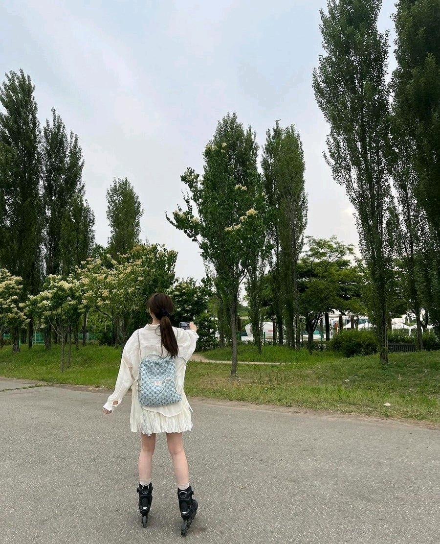 아틀리에 파크 백팩 8