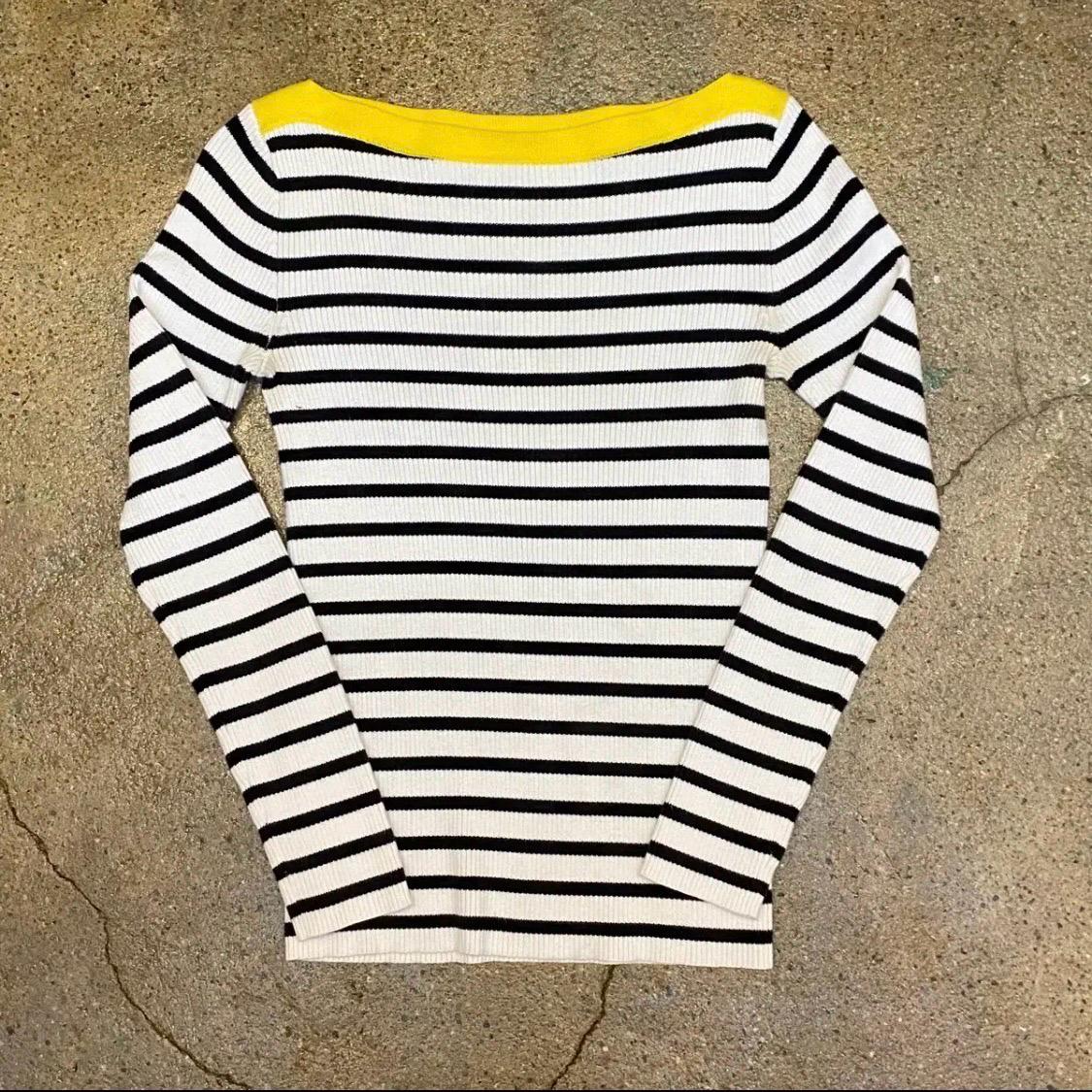 USA 미국 빈티지 LAUREN RALPH LAUREN 니트 2