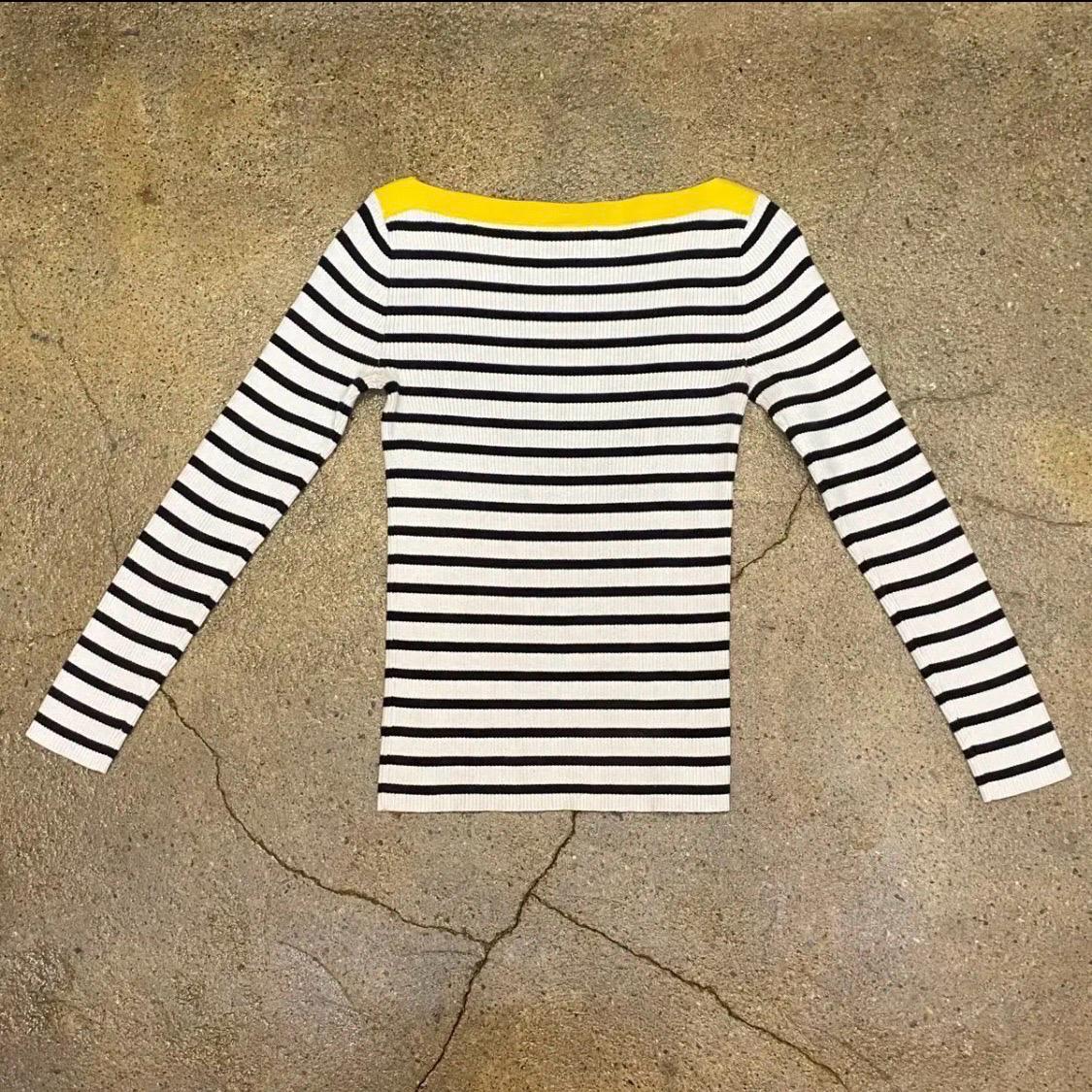 USA 미국 빈티지 LAUREN RALPH LAUREN 니트 4