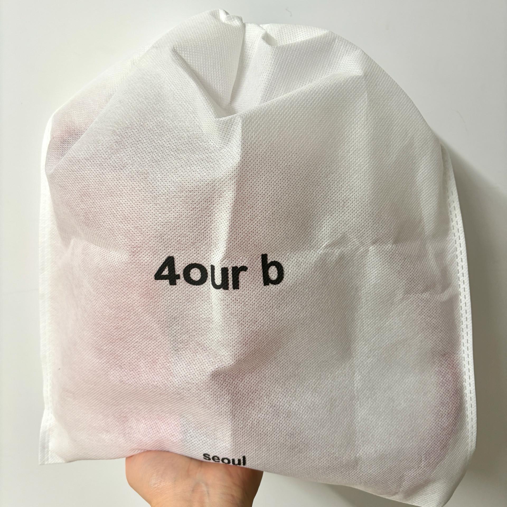 Bona Rope Bag (숄더백/크로스백) 8