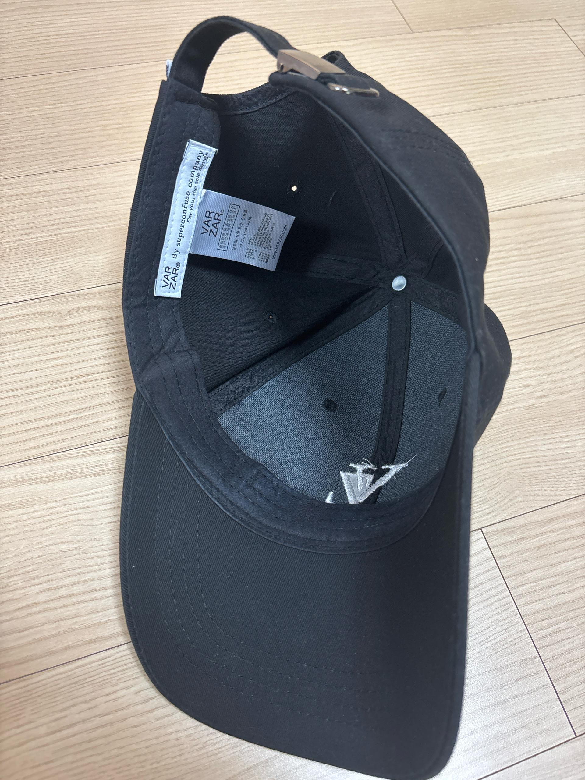 바잘 볼캡 6