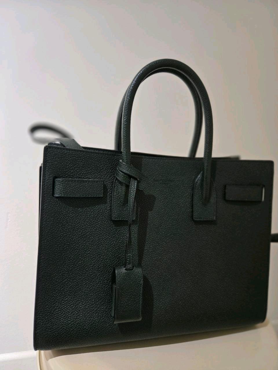 saint laurent 삭드주르 2