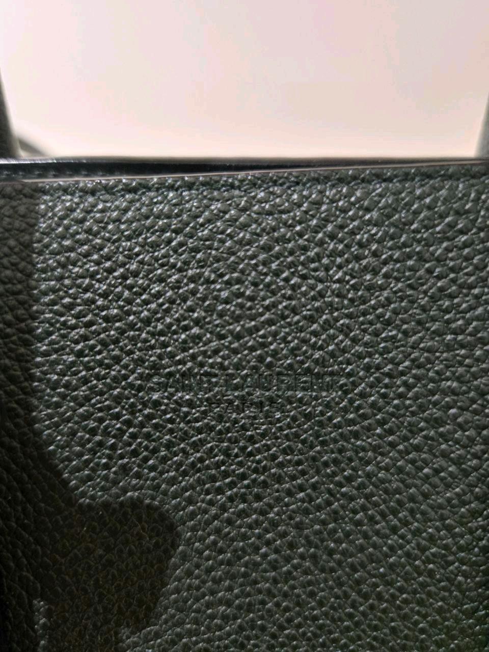 saint laurent 삭드주르 8