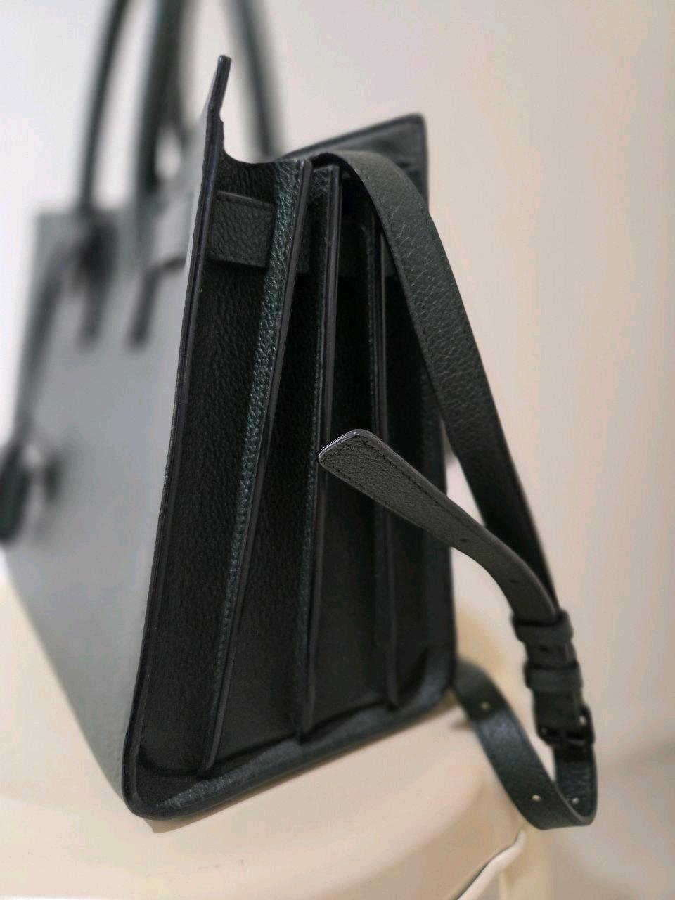 saint laurent 삭드주르 5