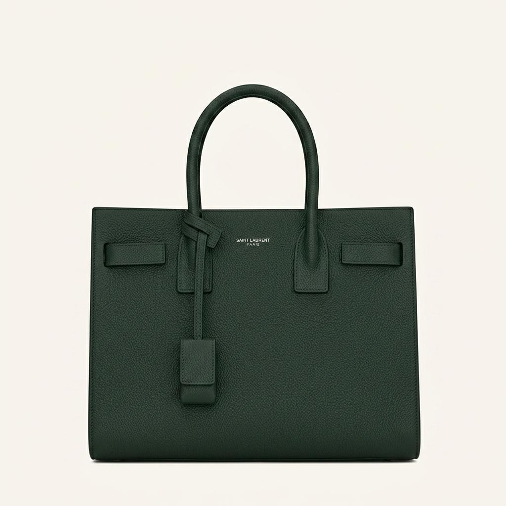 saint laurent 삭드주르 1
