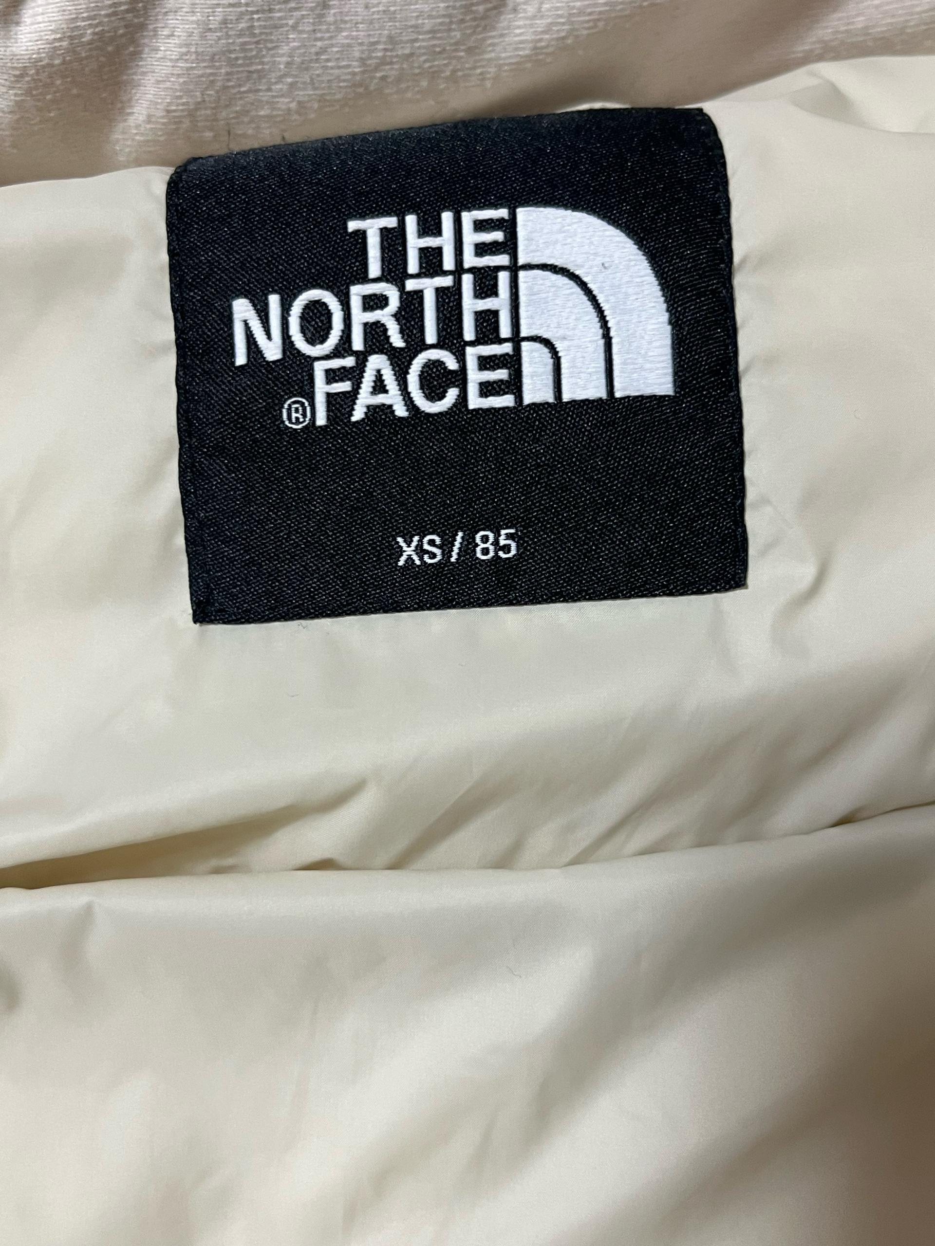노스페이스 패딩 4