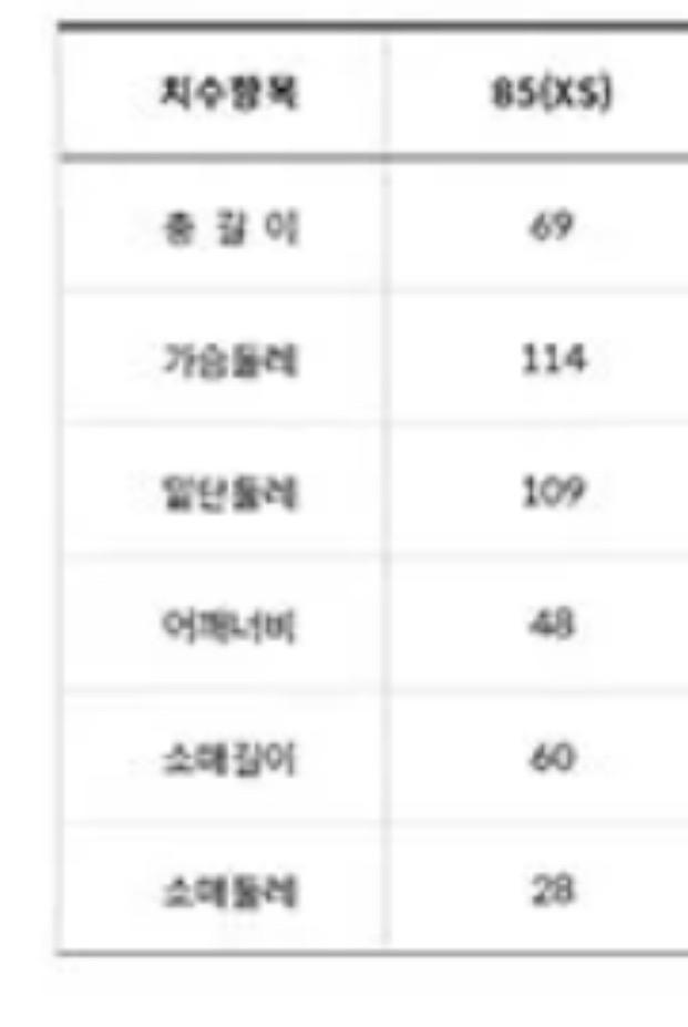 노스페이스 패딩 7