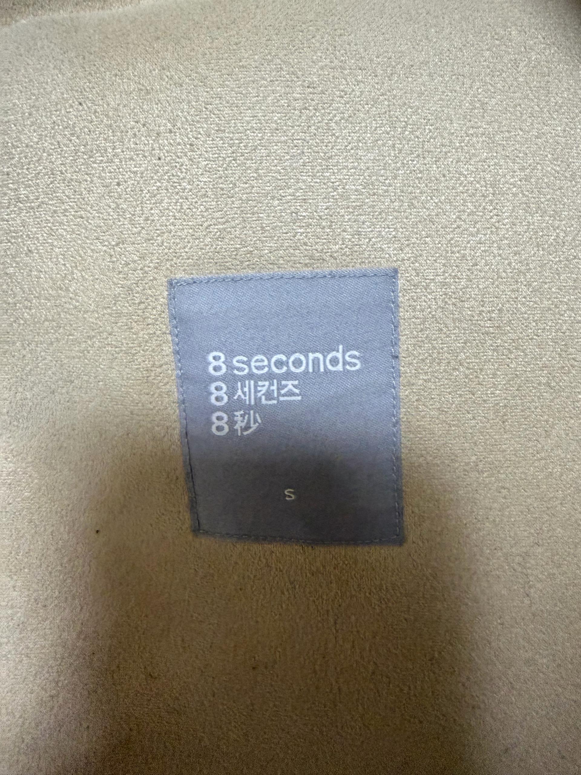 8seconds 플리스 자켓 5