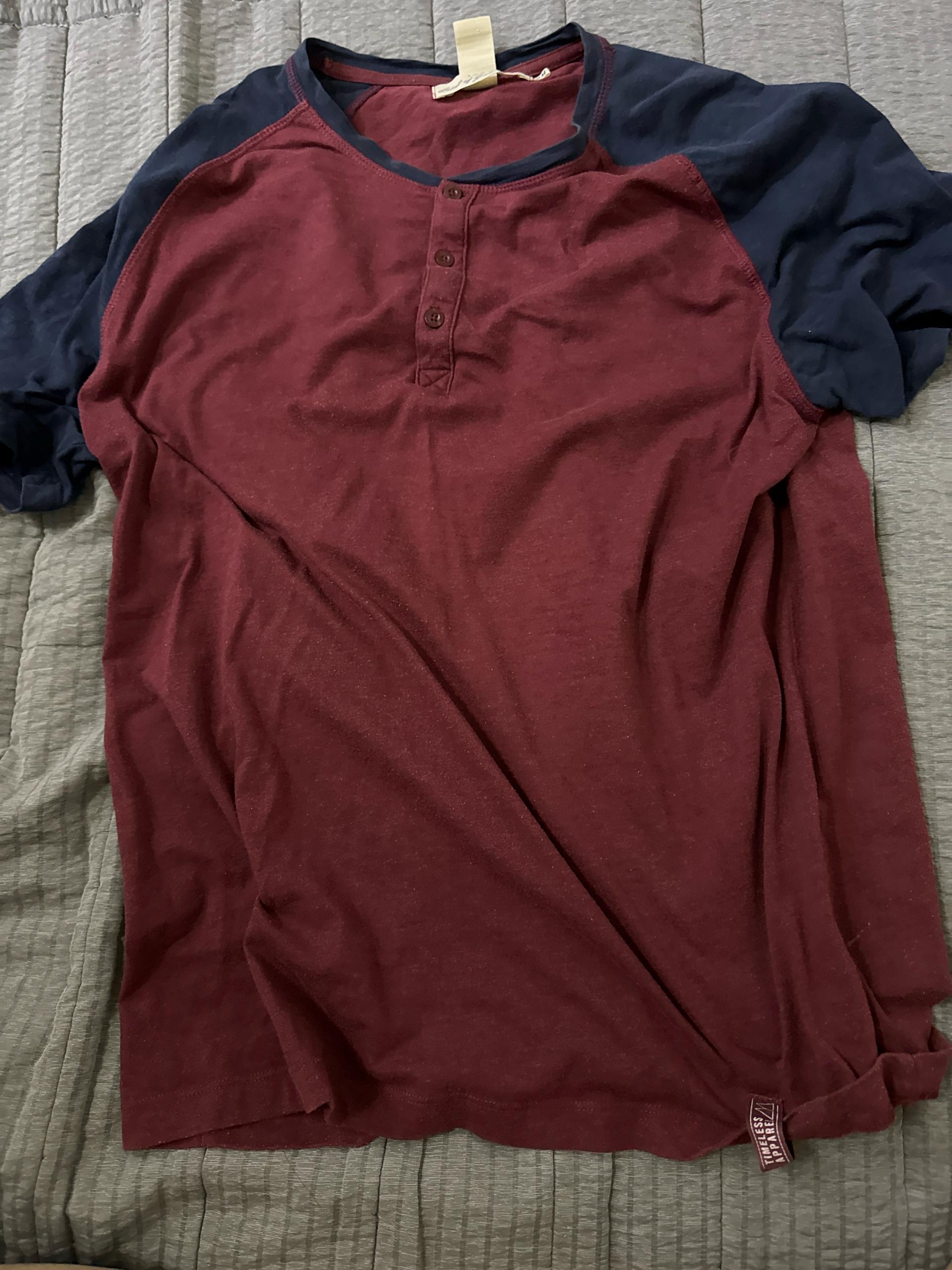 h&m 티셔츠 2