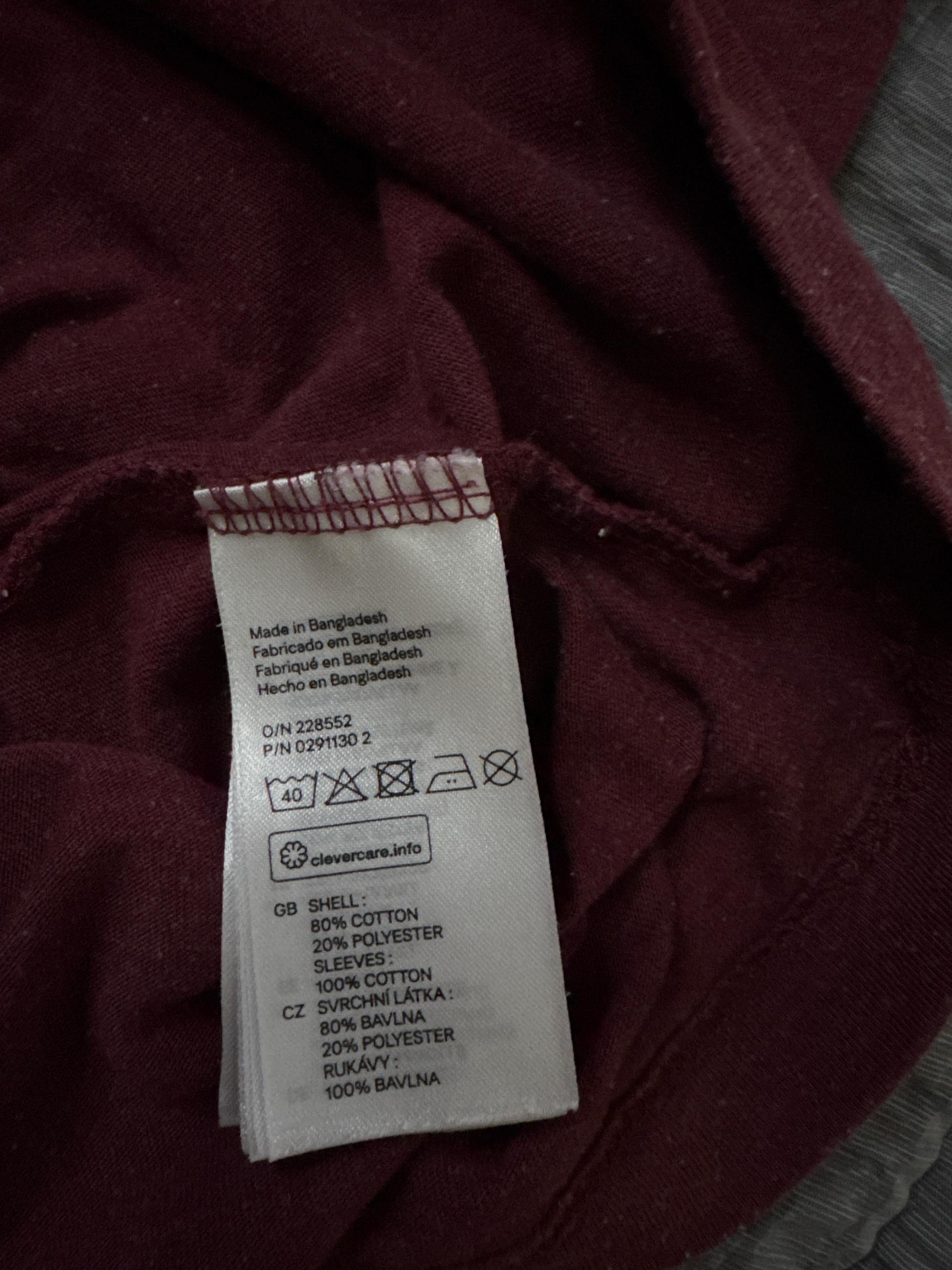 h&m 티셔츠 5