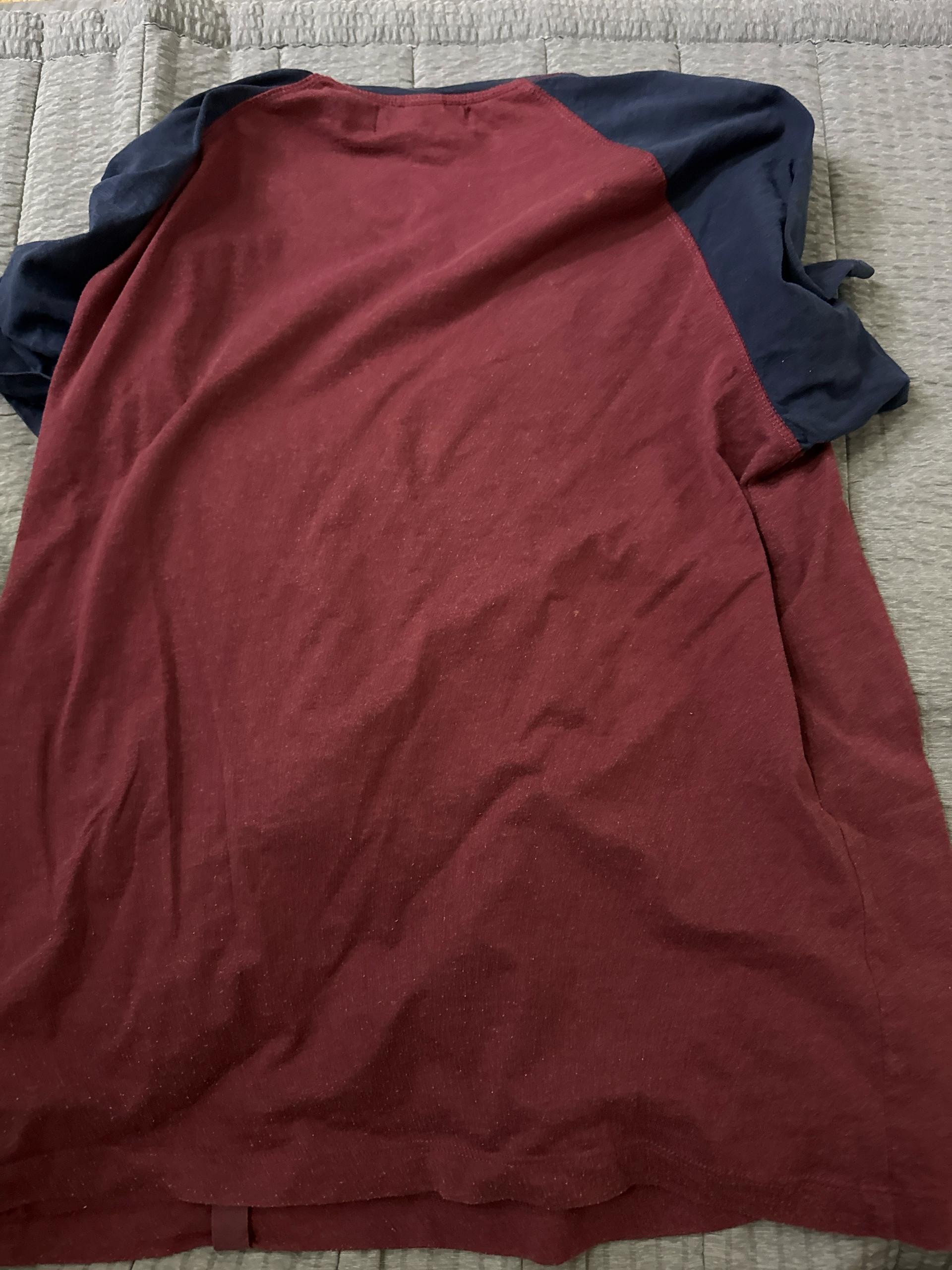 h&m 티셔츠 8