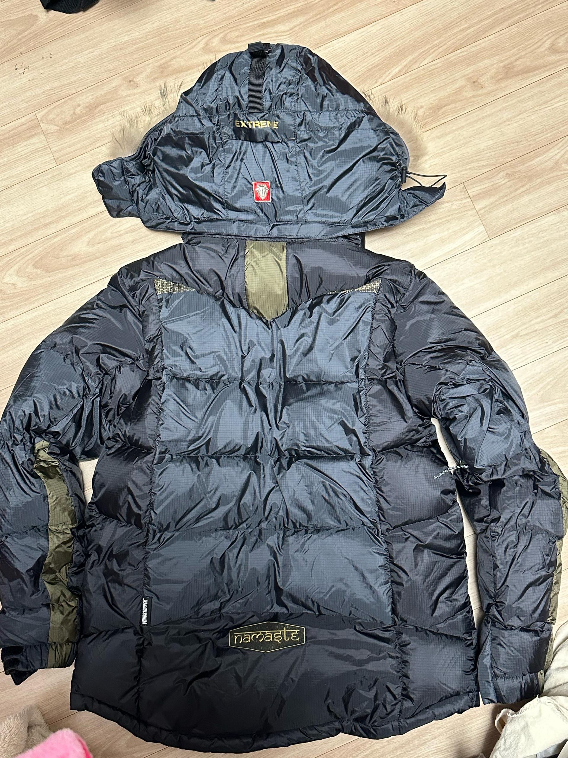 블랙야크 B5XK5 구스다운 95  3