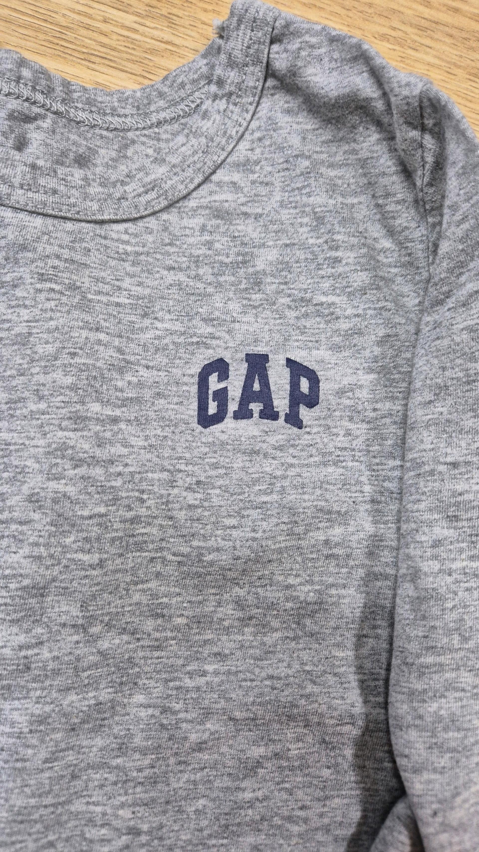 GAP 면 티셔츠 3
