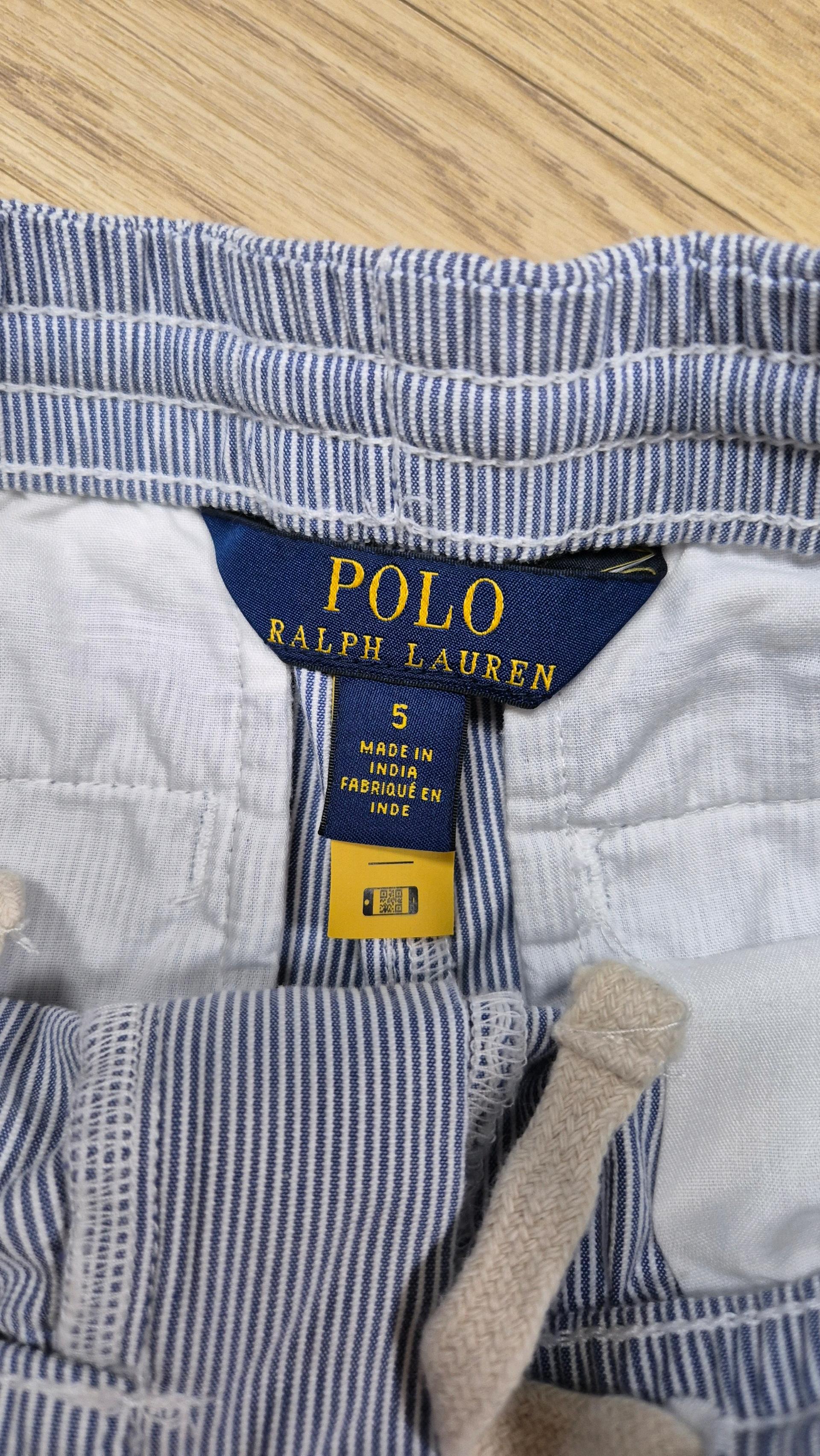 (3종)POLO 반바지 2개&POLO 피켓 반팔셔츠 1개 3