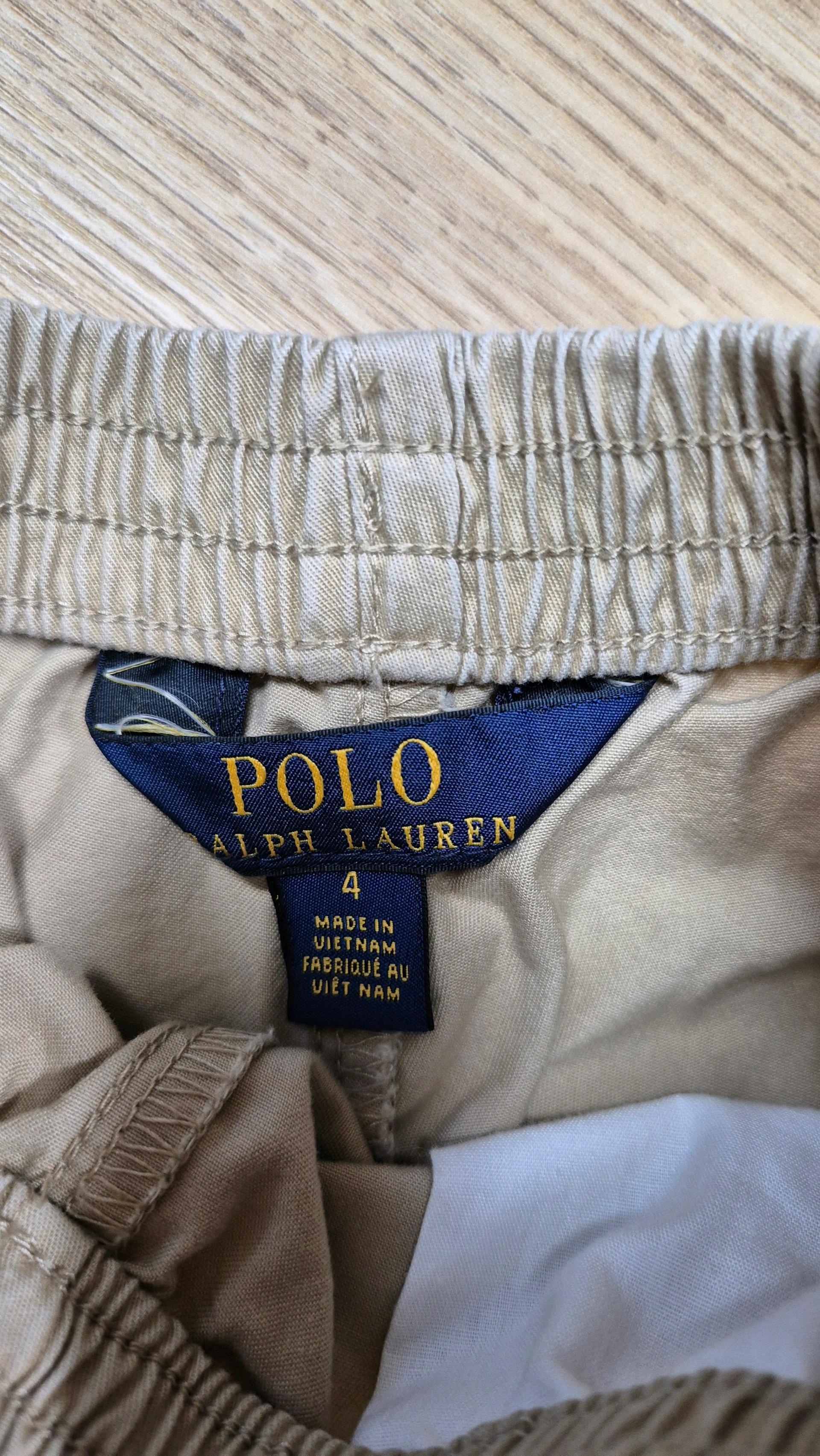 (3종)POLO 반바지 2개&POLO 피켓 반팔셔츠 1개 10