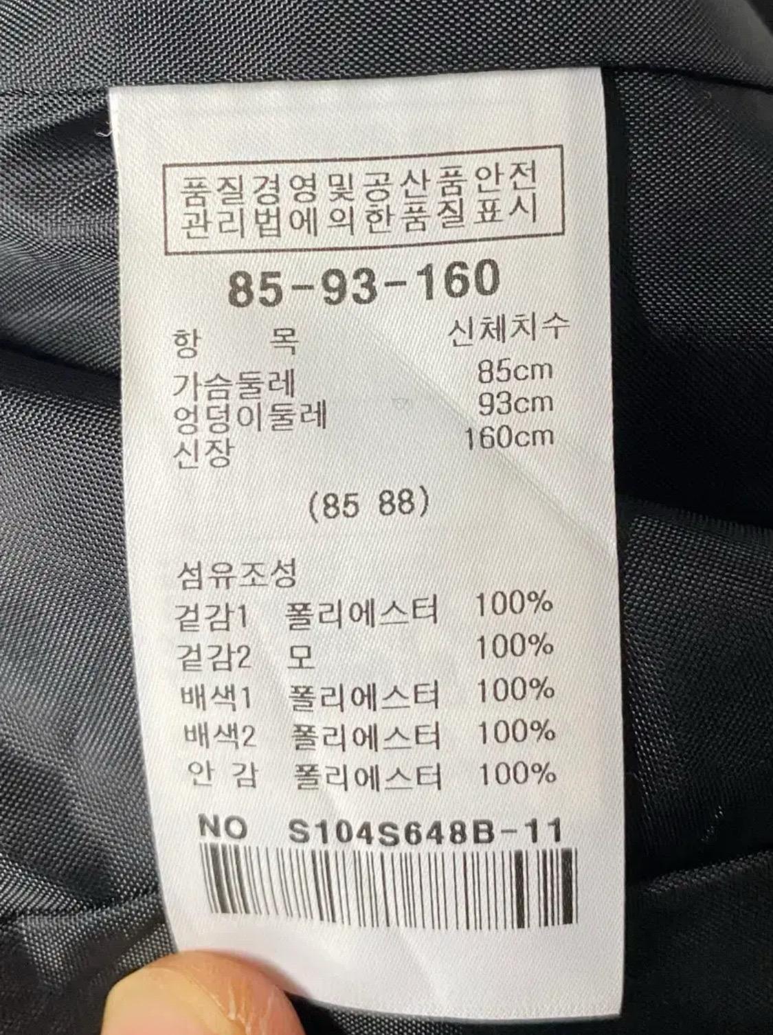새틴 블랙플로럴 볼레로스타일 원피스 8