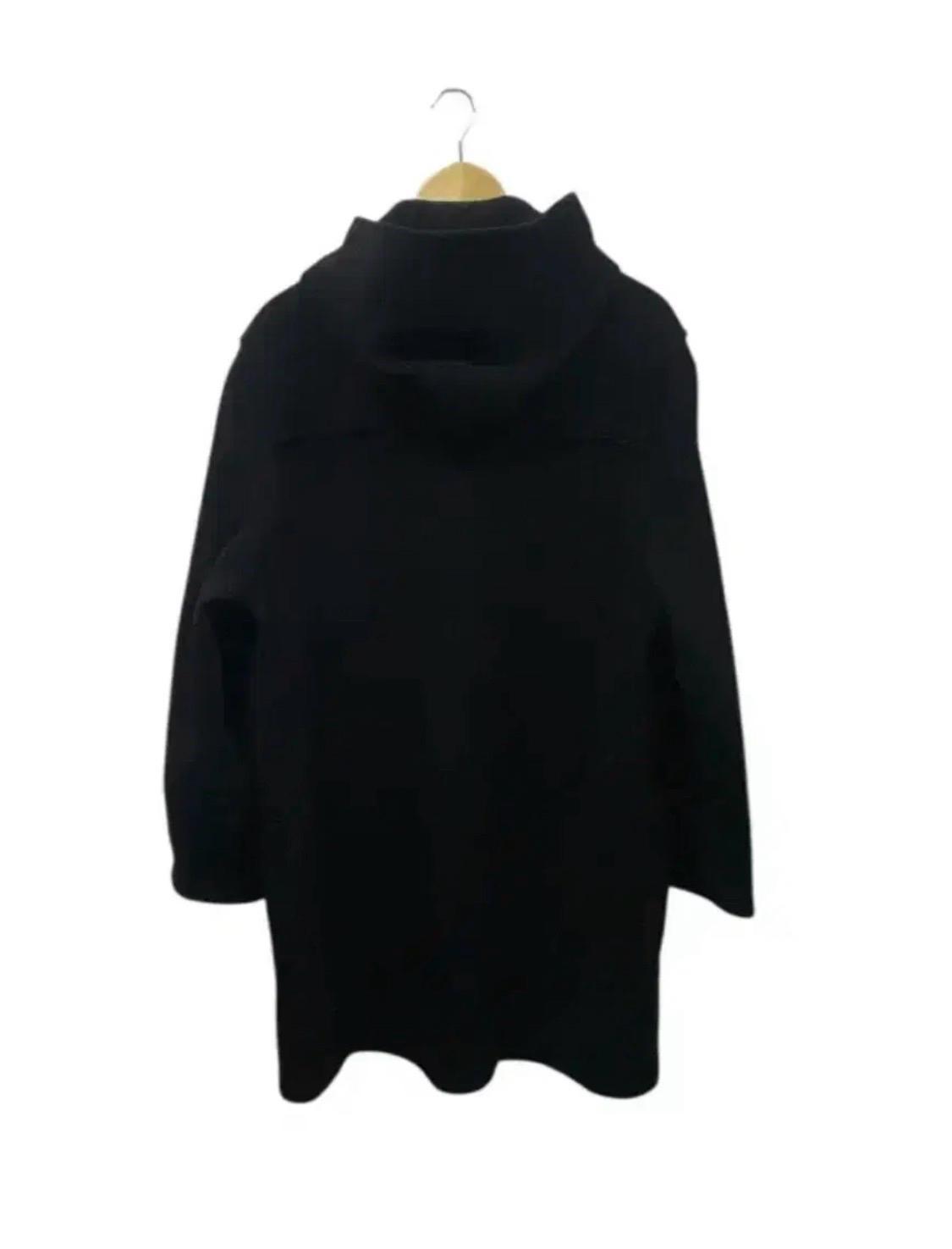 폴로 랄프로렌 울 더플코트 BK.  M-XL 6