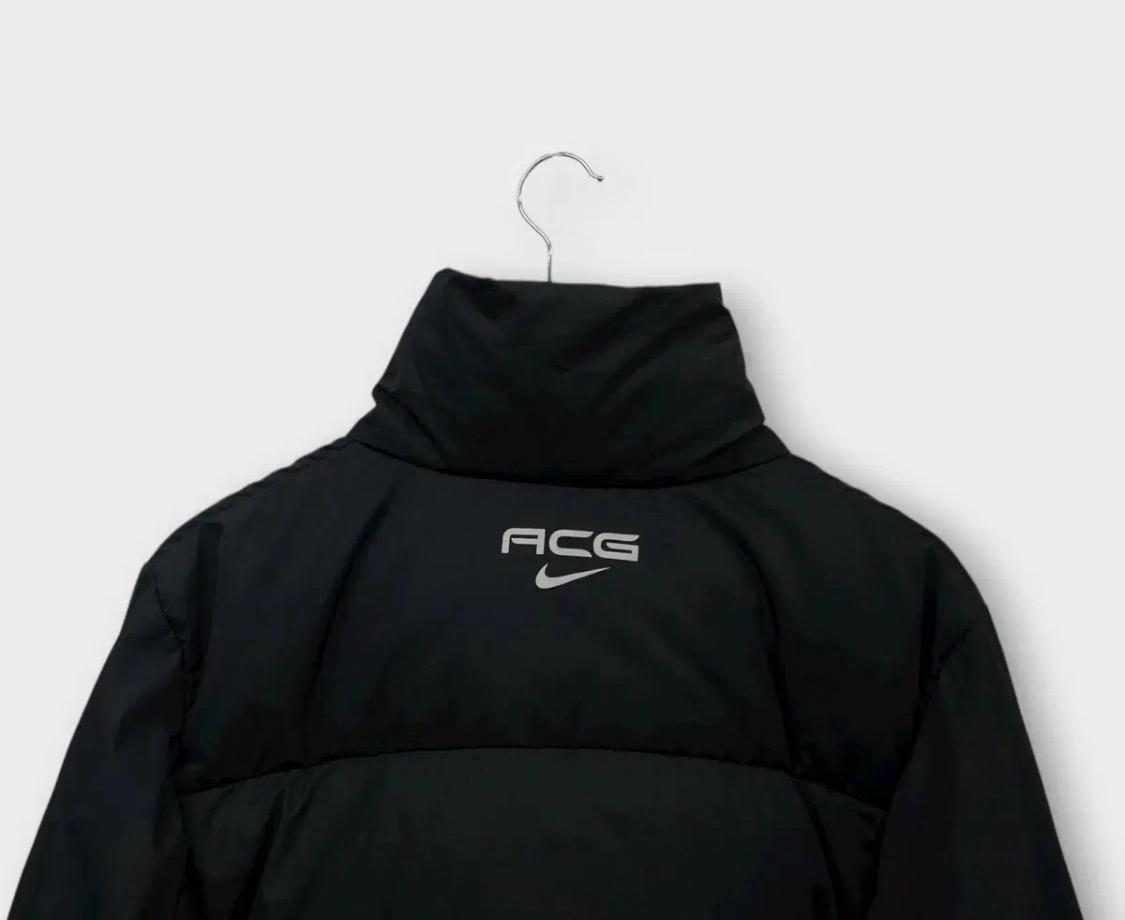나이키 ACG 구스 패딩 L 4