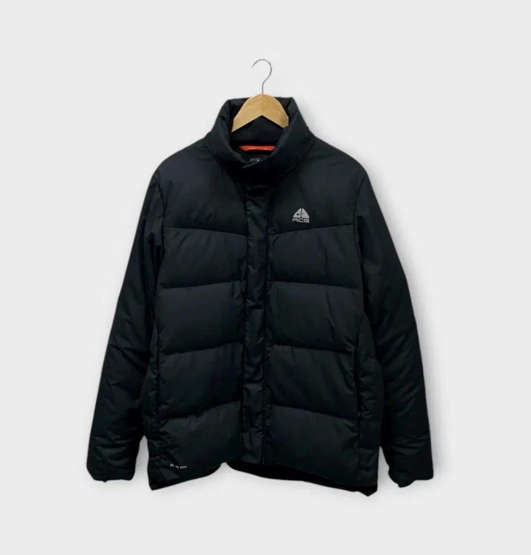 나이키 ACG 구스 패딩 L 2